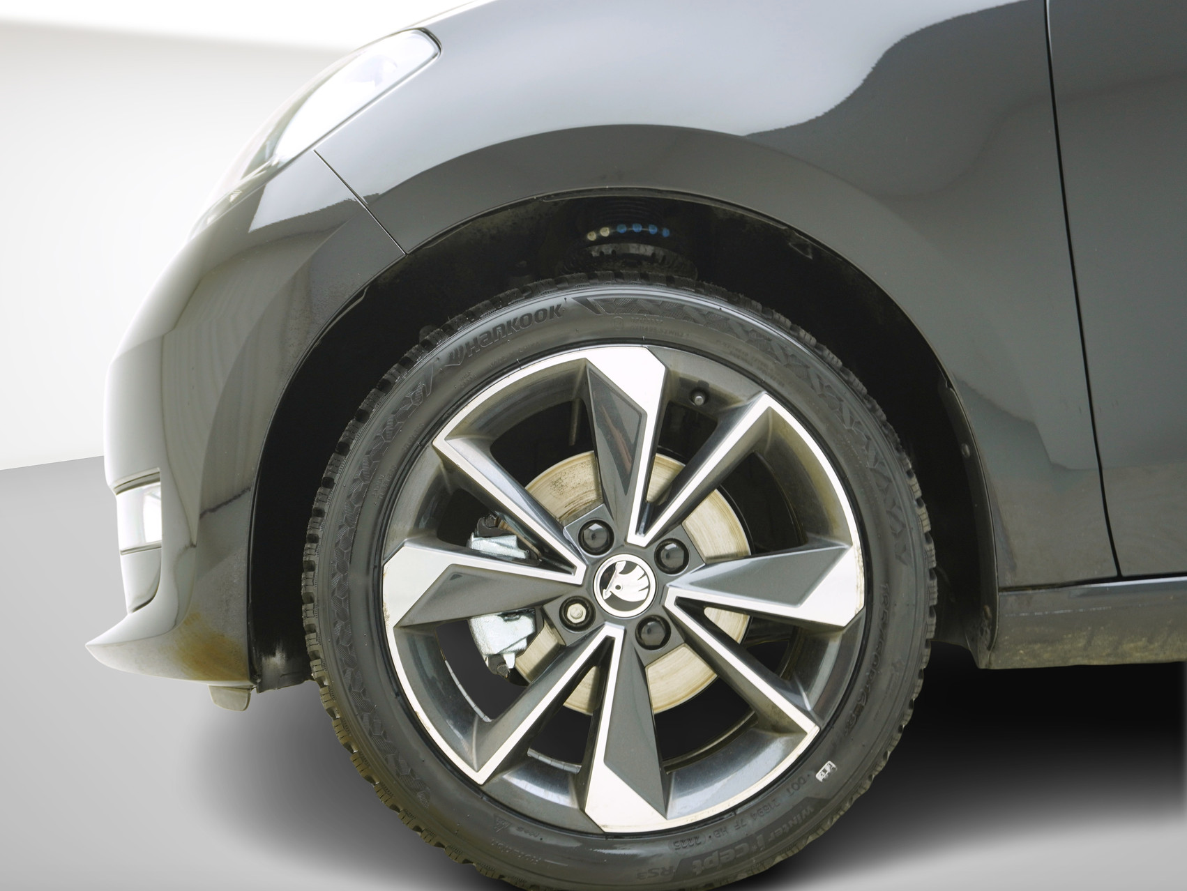 SKODA Citigo e Style