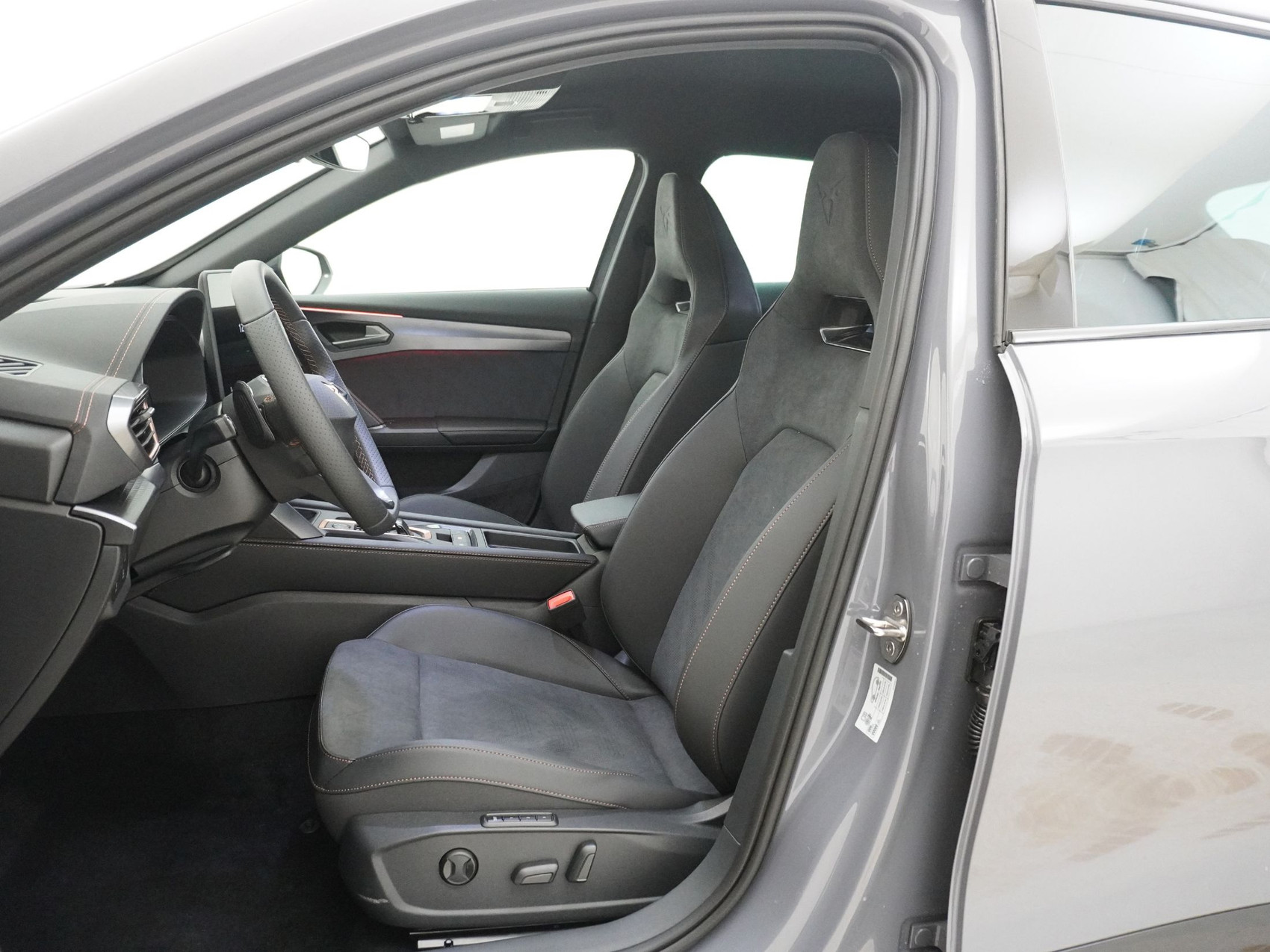 CUPRA Formentor 1.5 e-Plug-in-HYBRID VZ DSG