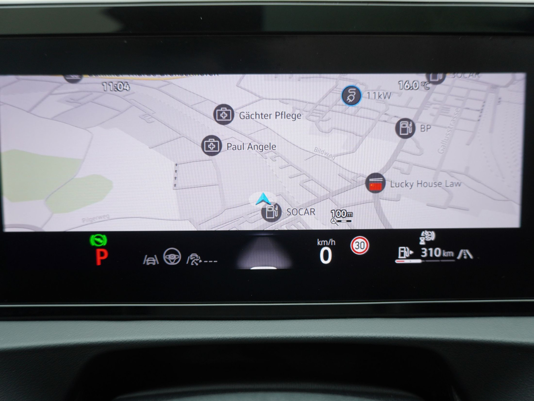 VW Tiguan 2.0 TSI DSG R-Line Black Style 4Motion (2025)