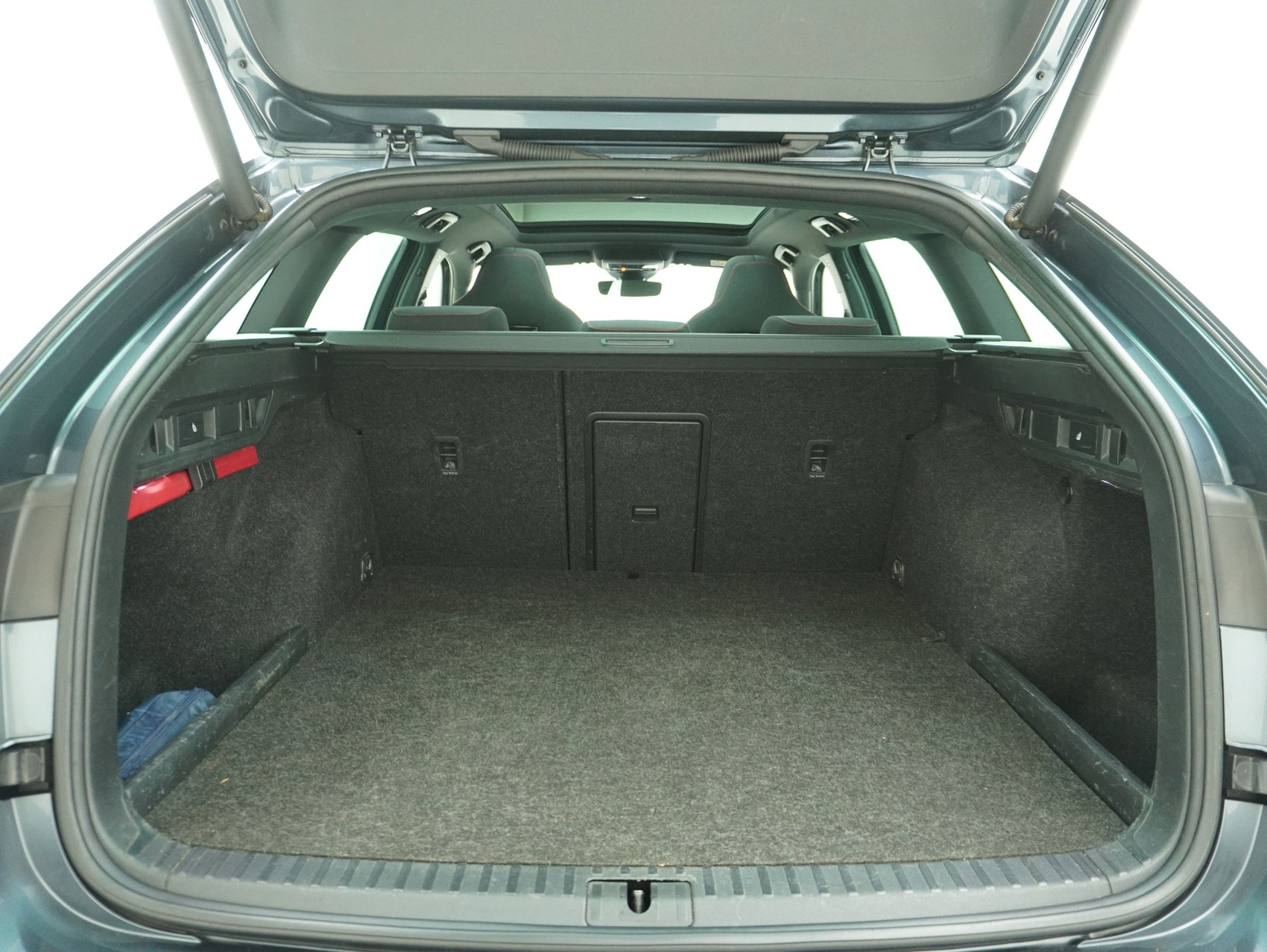 SKODA Octavia Combi 1.4 TSI DSG PHEV RS