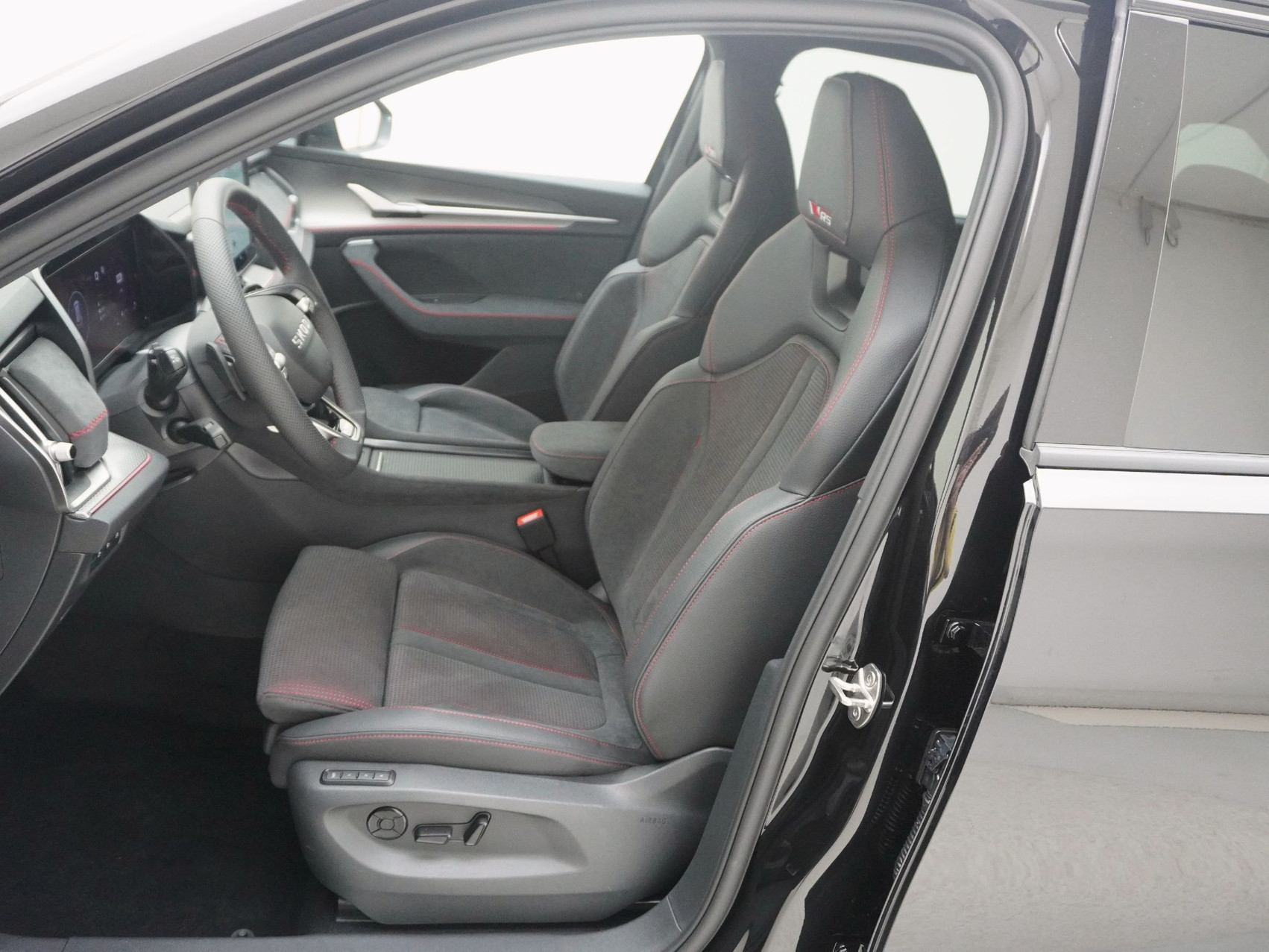 SKODA Kodiaq 2.0 TSI RS