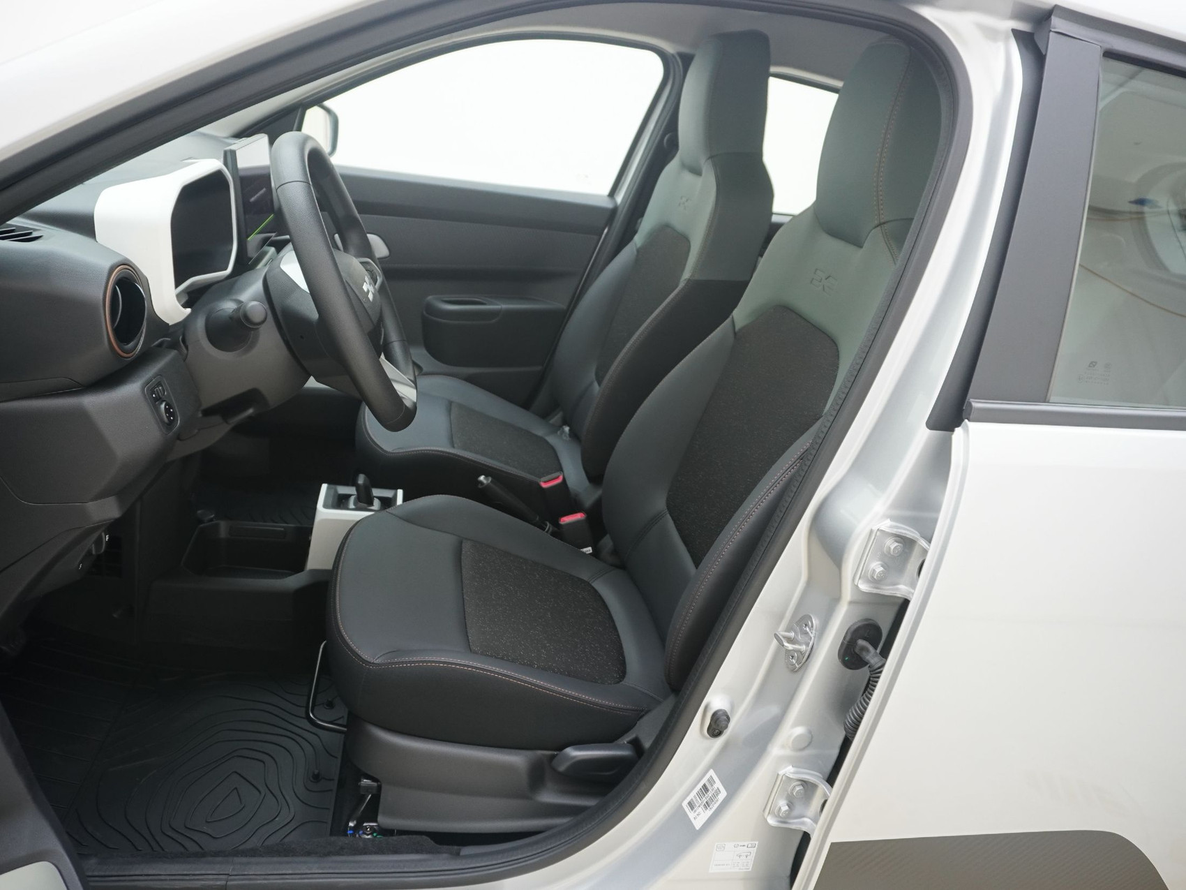 DACIA Spring Extreme