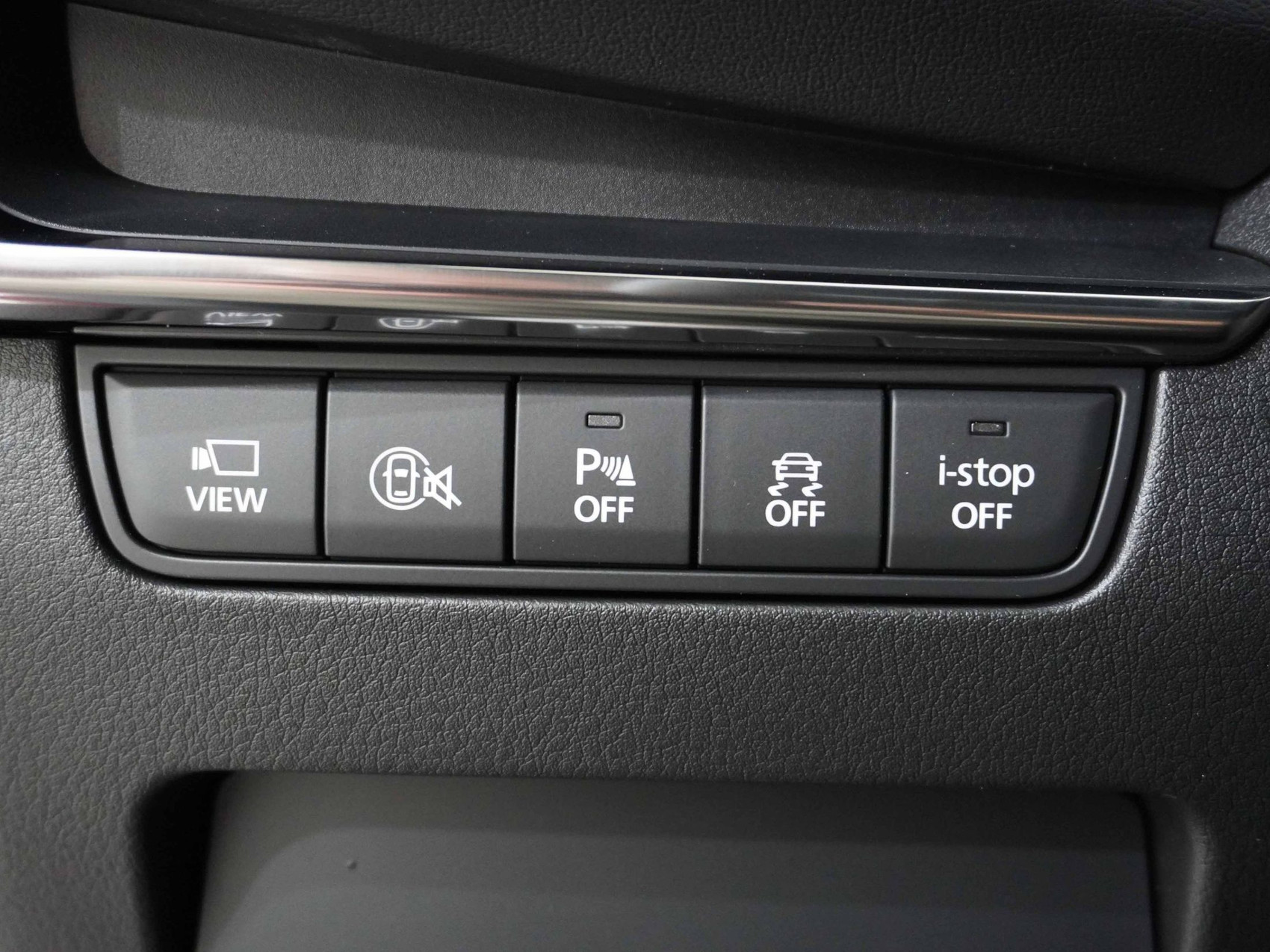 MAZDA 3 Hatchback 2.0 186 Exclusive-Line