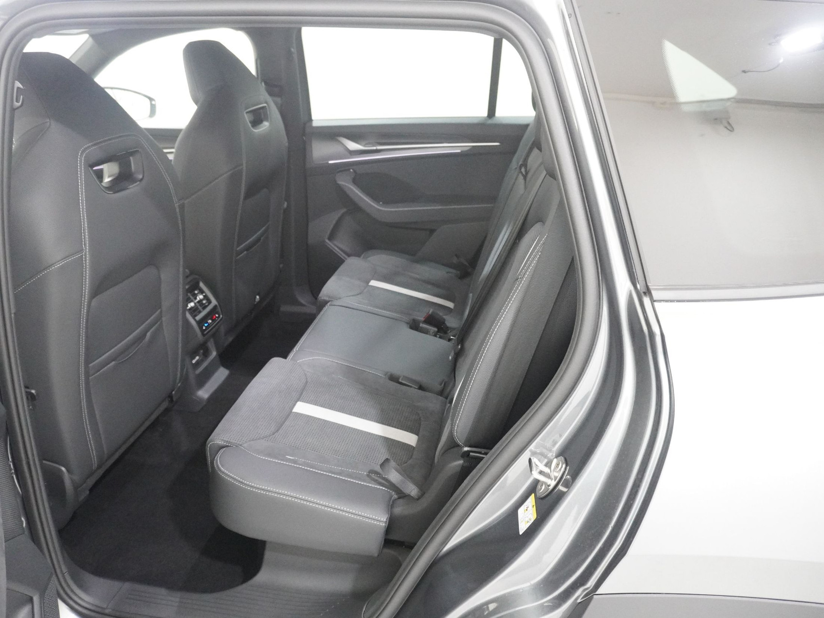 SKODA Kodiaq 1,5 TSI iV Plug-in-Hybrid Sportline