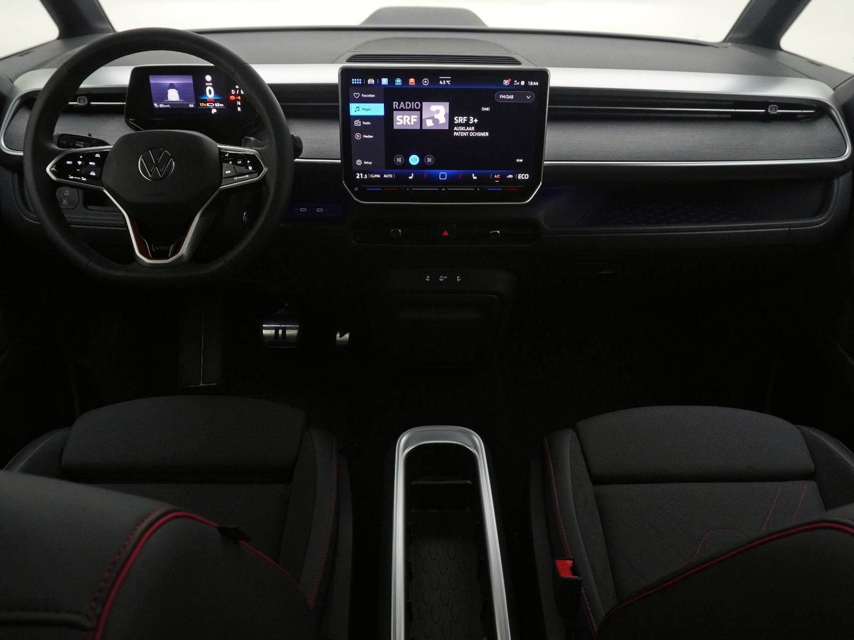 VW ID.Buzz 84kWh GTX 4MOTION langer Radstand