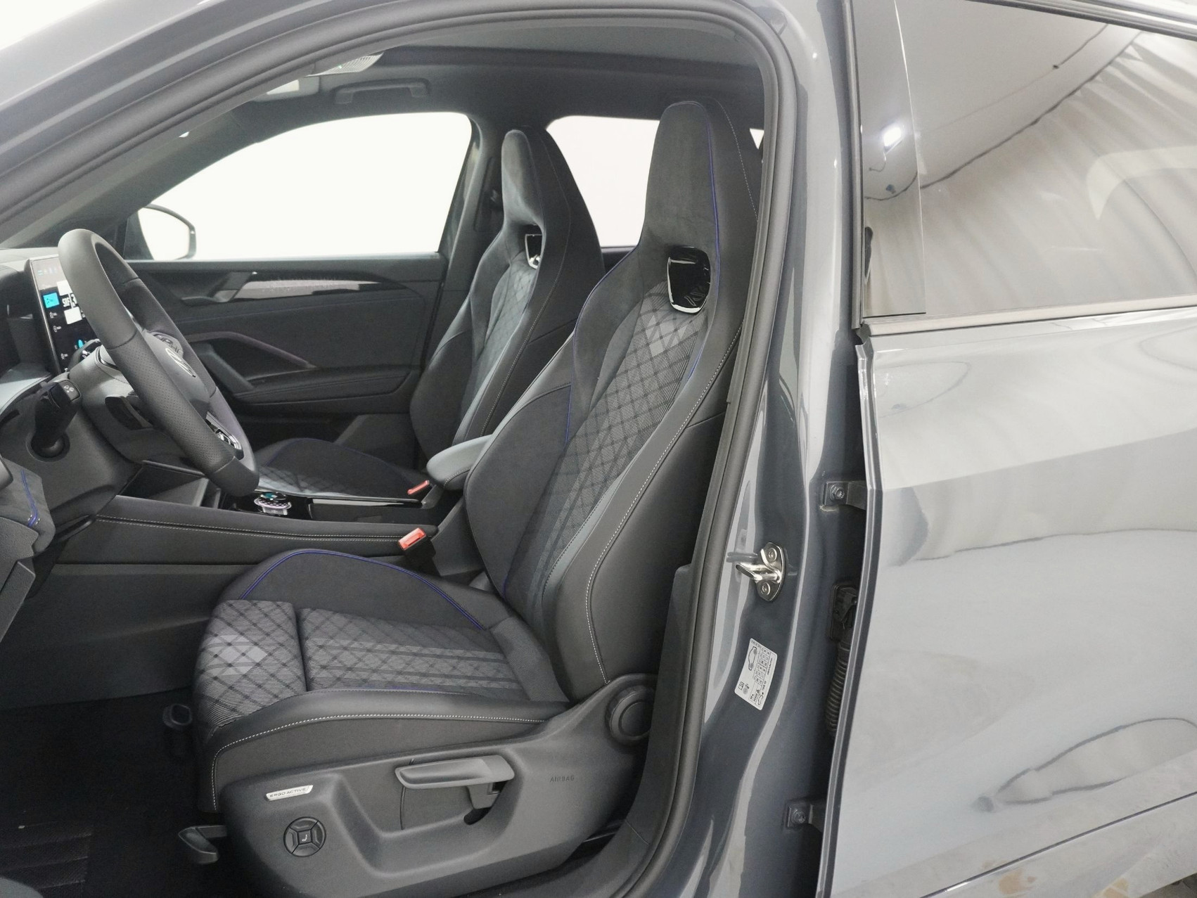 VW Tayron 2.0 TSI R-Line DSG 4motion