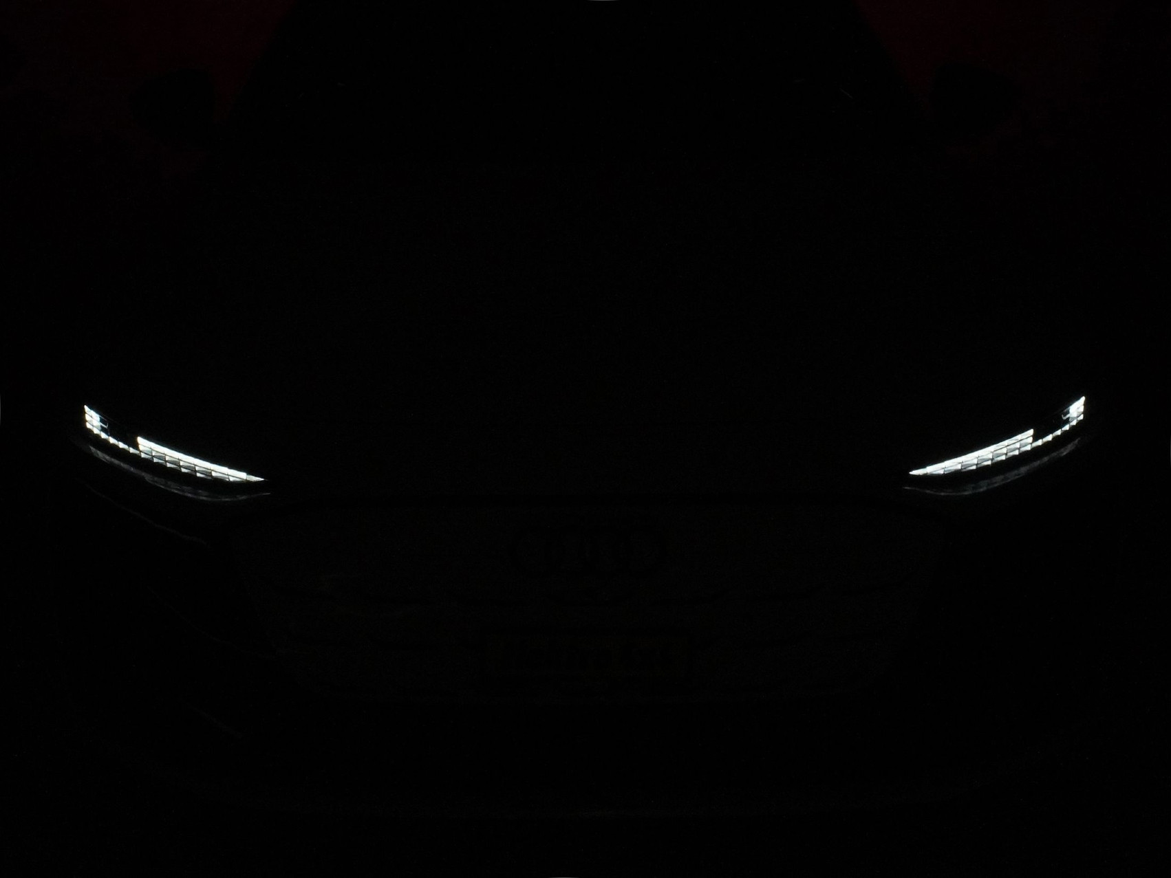 AUDI A6 e-tron Avant quattro S line