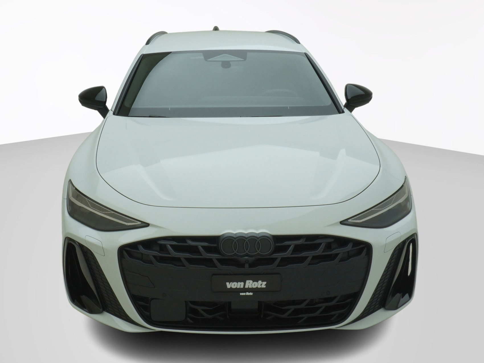 AUDI A6 Avant 2.0 e-hybrid S line quattro S-Tronic