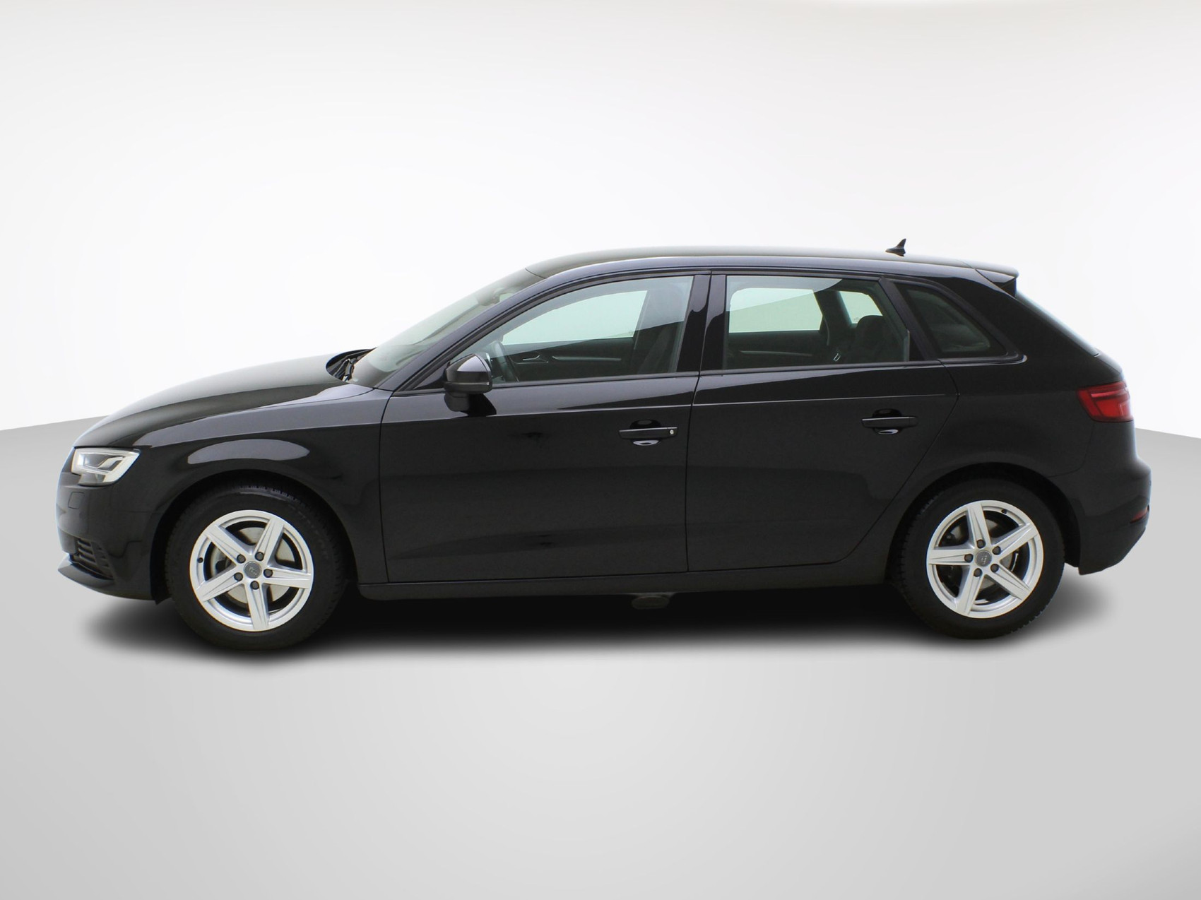 AUDI A3 Sportback 35 TFSI