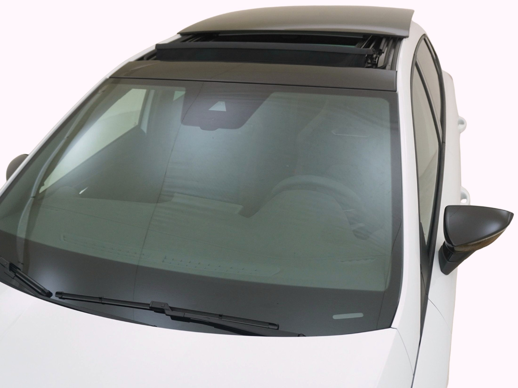 SEAT Ibiza 1.5 TSI FR DSG