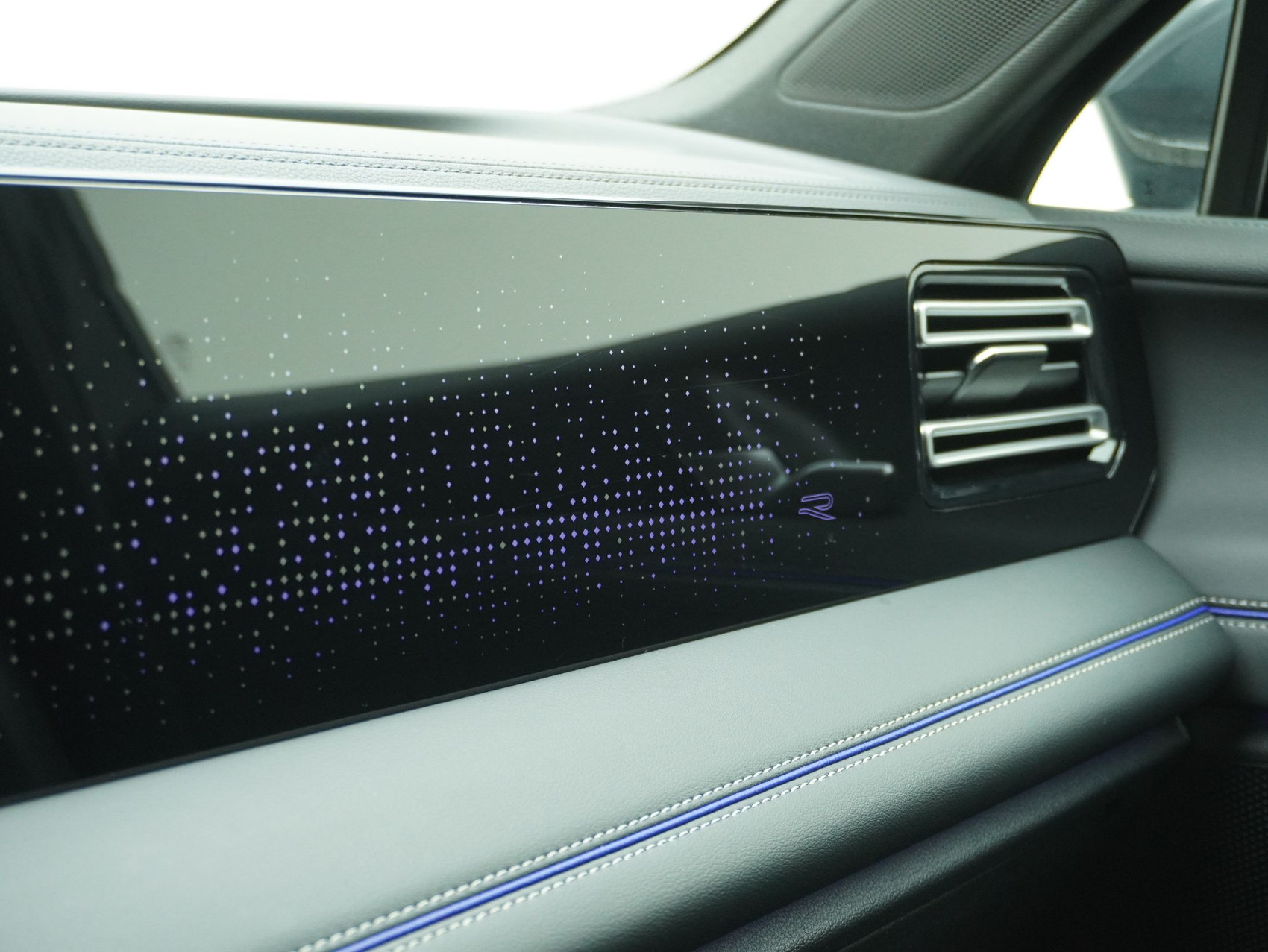 VW Tiguan 2.0 TSI DSG R-Line 4Motion