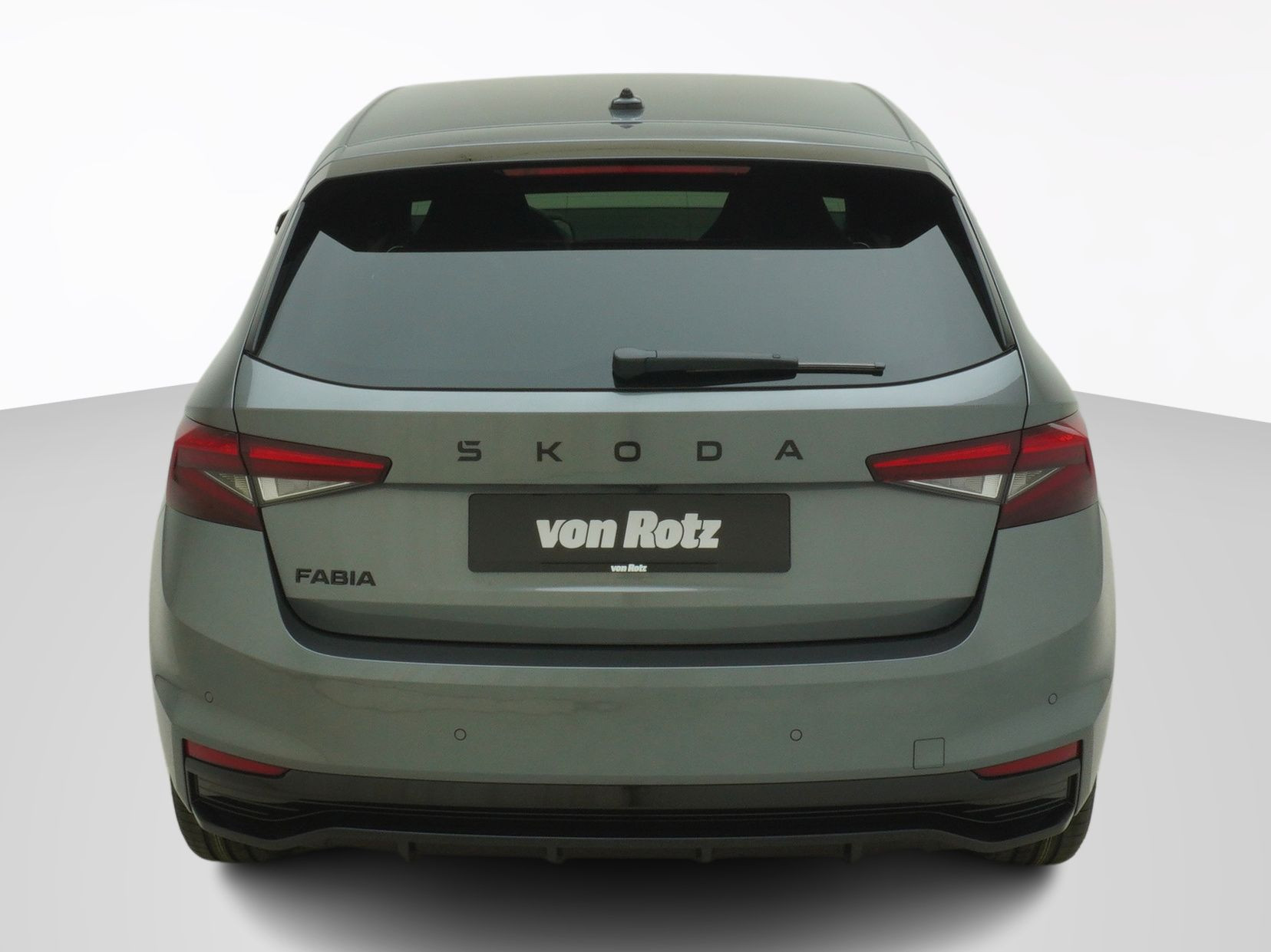 SKODA Fabia 1.0 TSI Monte Carlo DSG