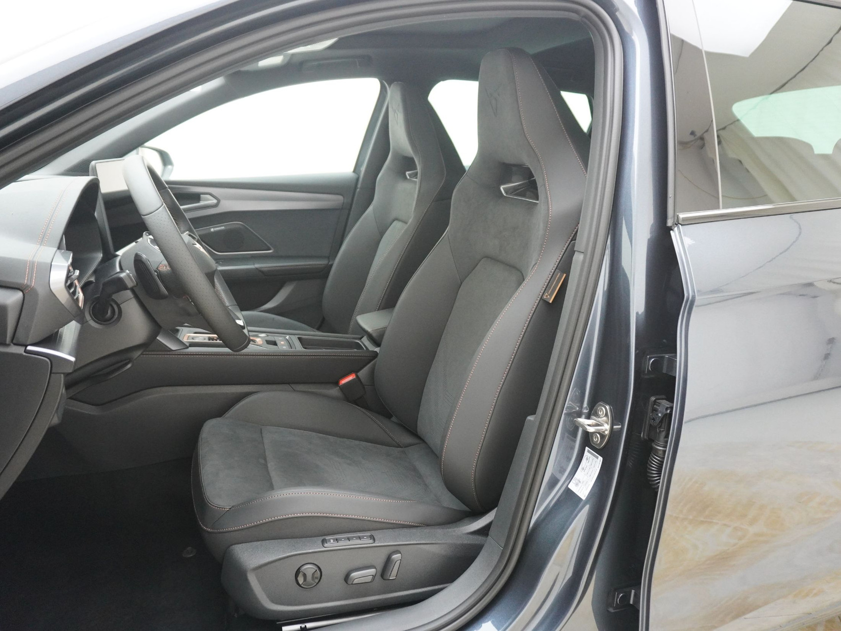 CUPRA Leon 1.5 eTSI DSG