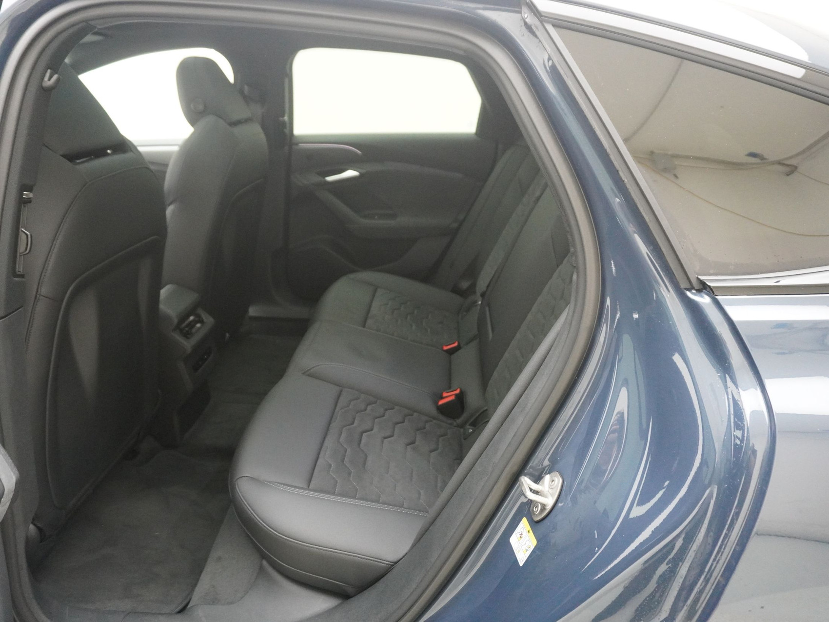 AUDI A6 e-tron Sportback quattro S line