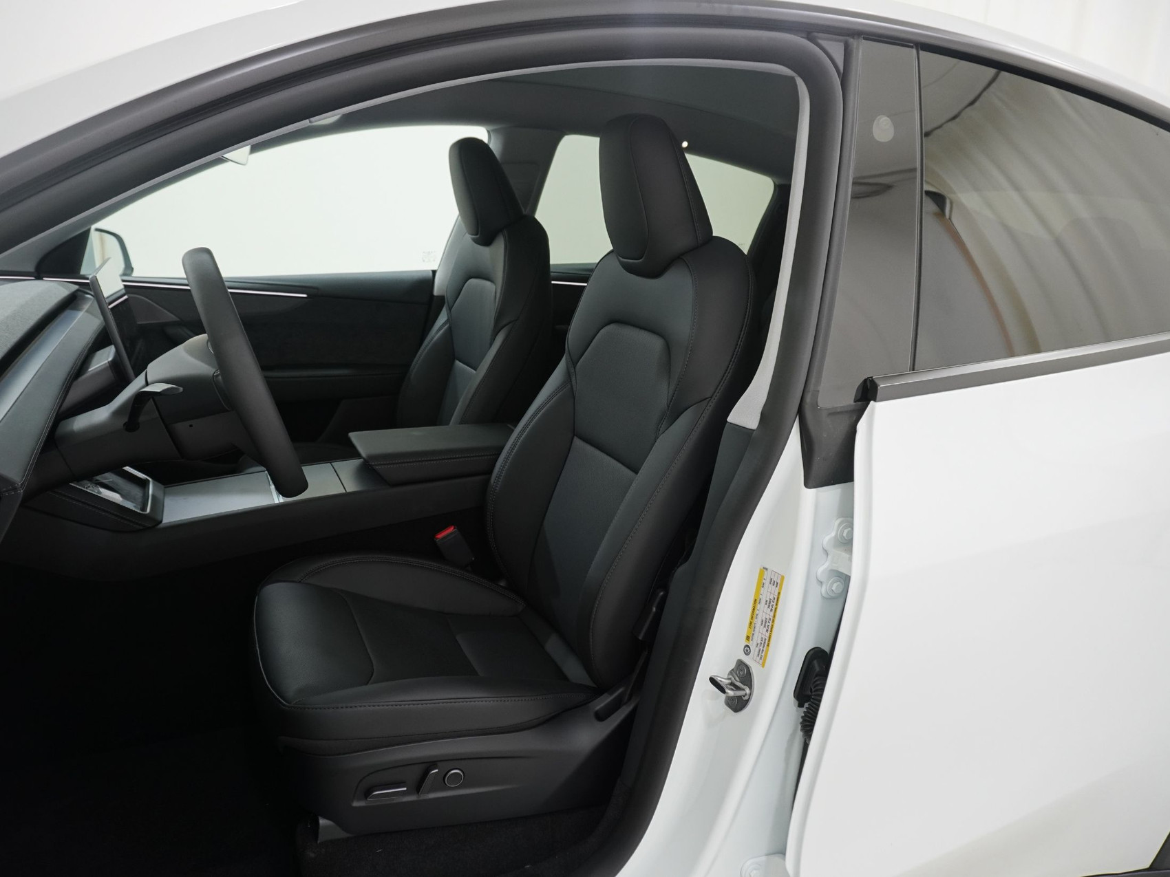 TESLA Model Y Premium AWD