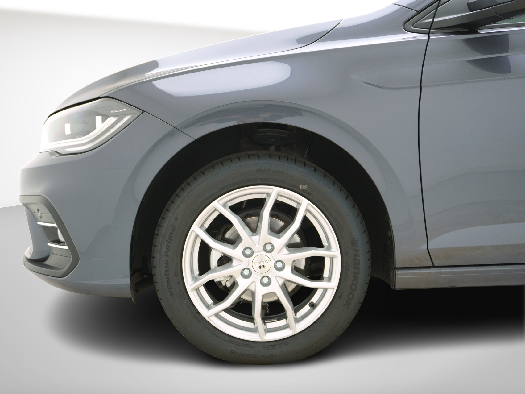 VW Polo 1.0 TSI Style DSG