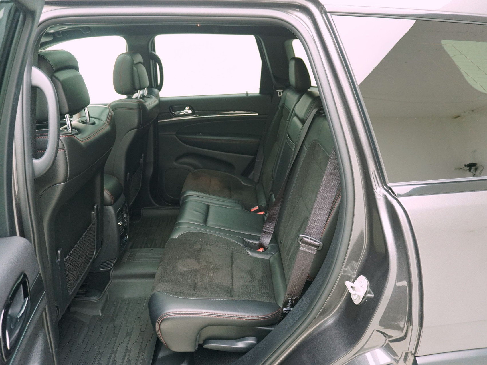 JEEP Grand Cherokee 3.0 CRD Trailhawk