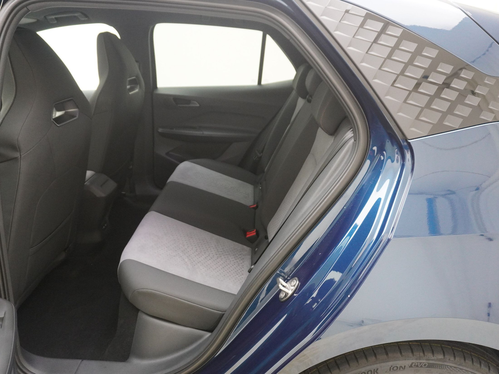 CUPRA Born Electric 77kWh e-Boost