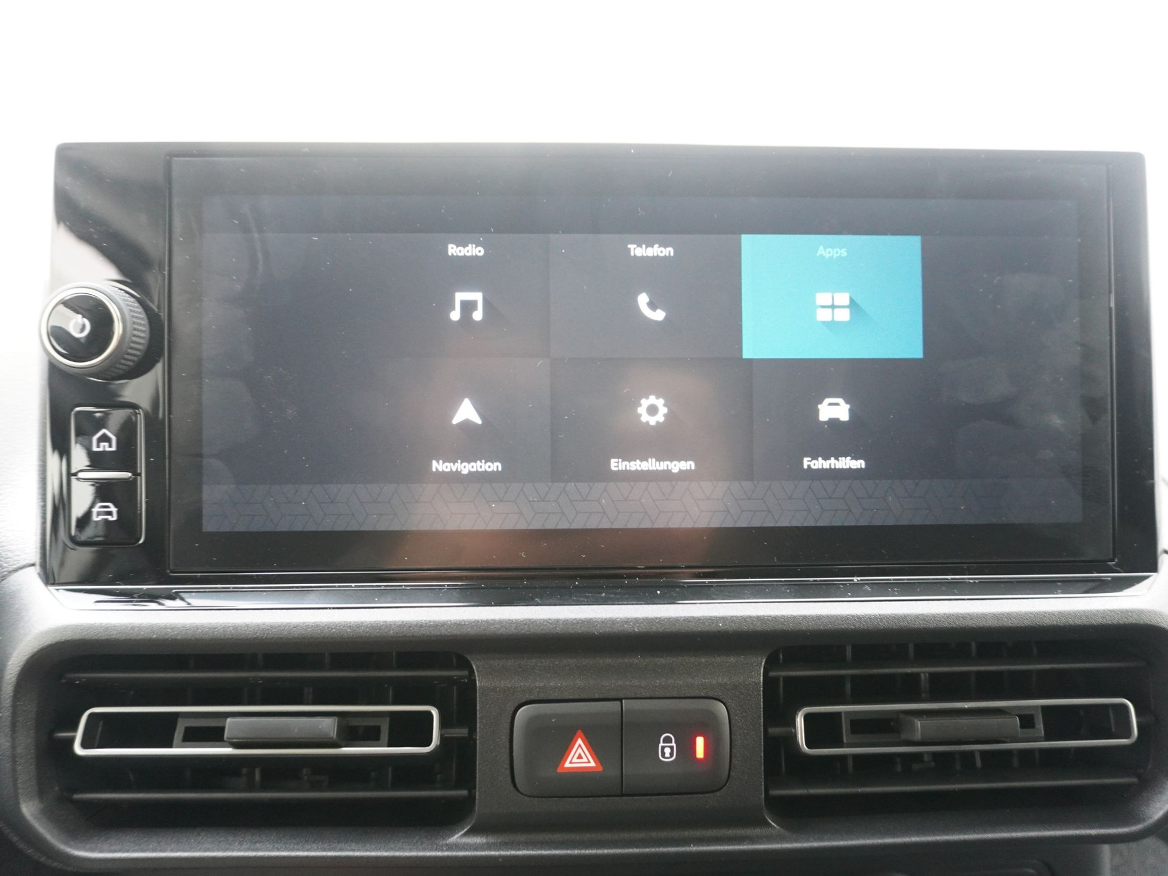 CITROËN Berlingo M 1.5 BlueHDi 100 First S/S