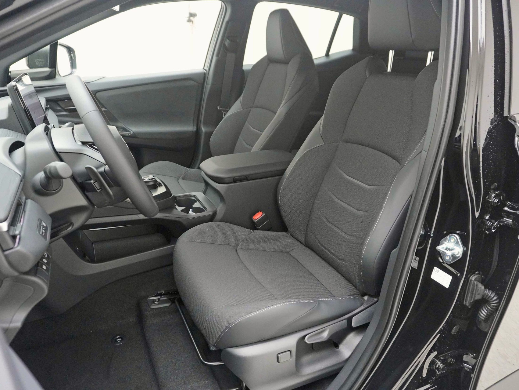 TOYOTA C-HR+ Style AWD