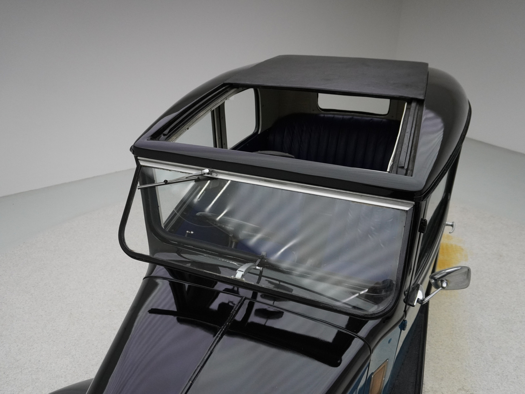 AUSTIN Seven Cabriolet ** inkl. Haustür-Lieferung (CH) **