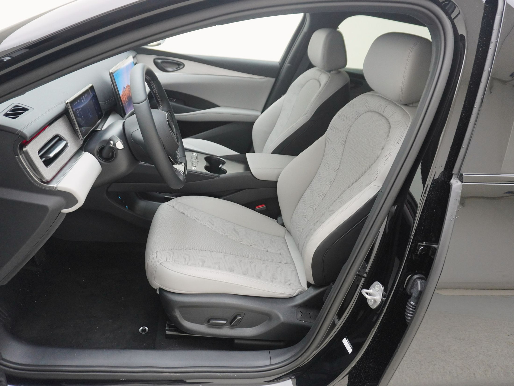 BYD Seal 6 DM-i Touring Comfort