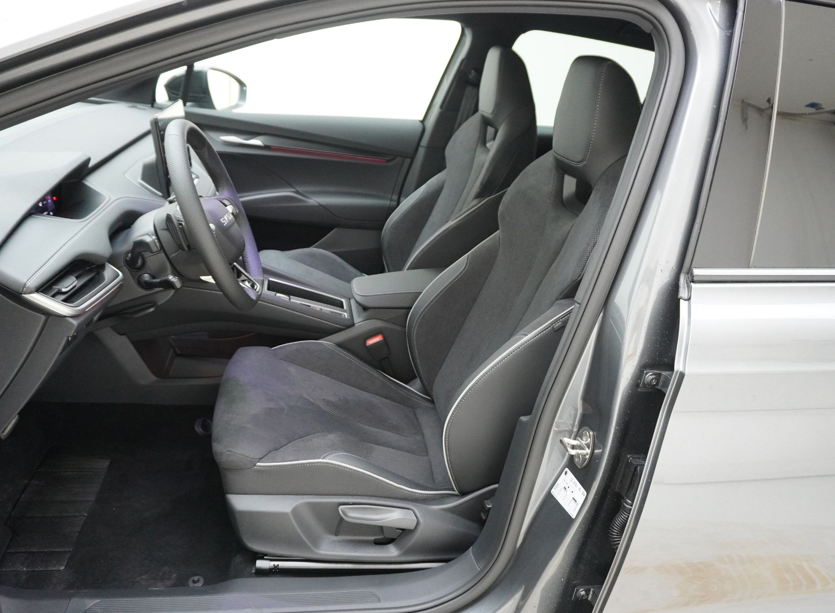 SKODA Elroq 85 Sport Line PLUS