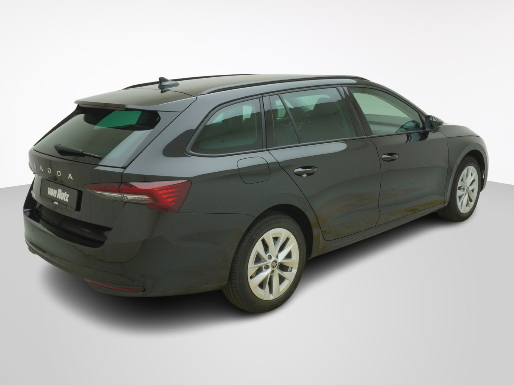 SKODA Octavia 2.0 TDI Selection-Loft DSG