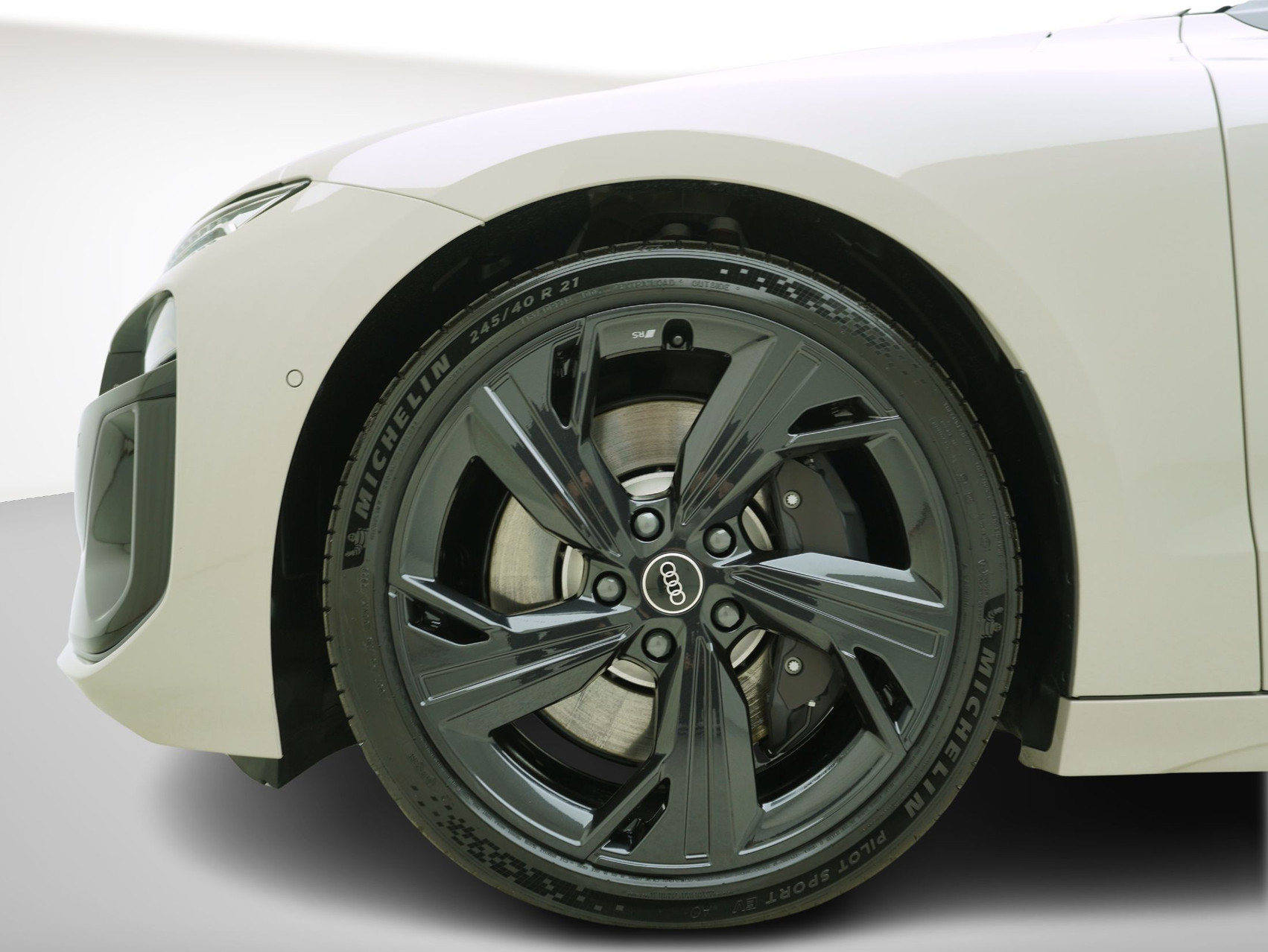 AUDI S6 e-tron Avant quattro **Audi Werksgarantie bis 10/2030**