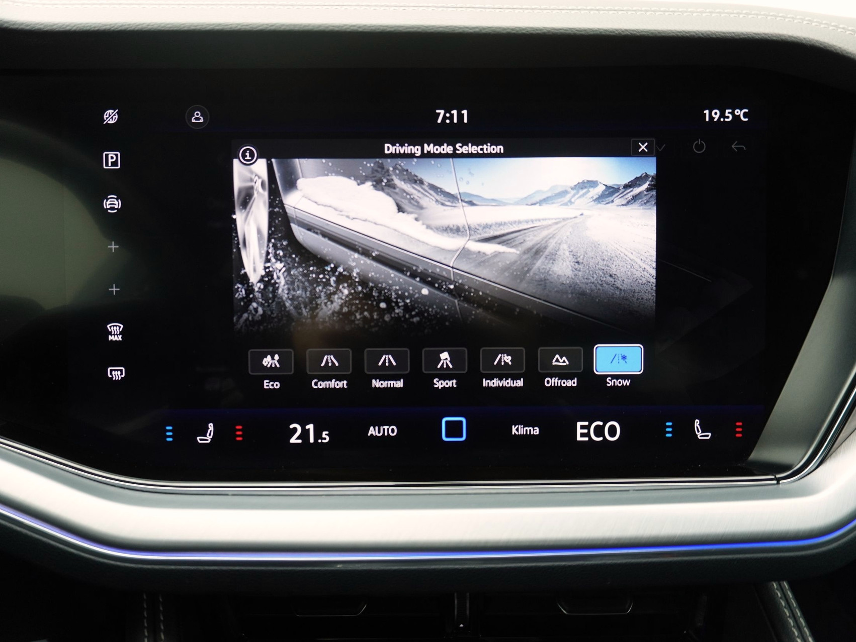 VW Touareg 3.0 TDI R-Line Black Style 4Motion **Vollausstattung**