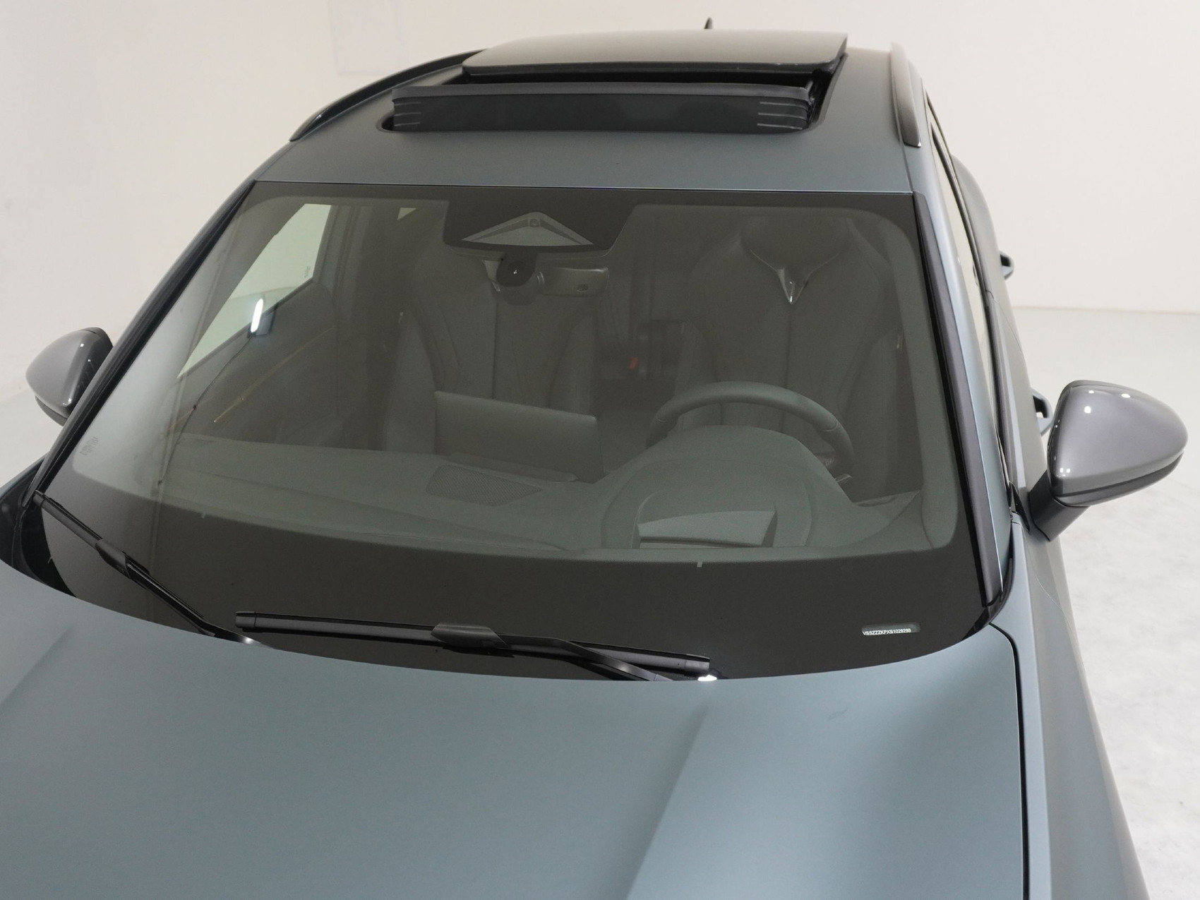 CUPRA Terramar 2.0 TSI VZ America´s Cup Limited Edition 4Drive DSG