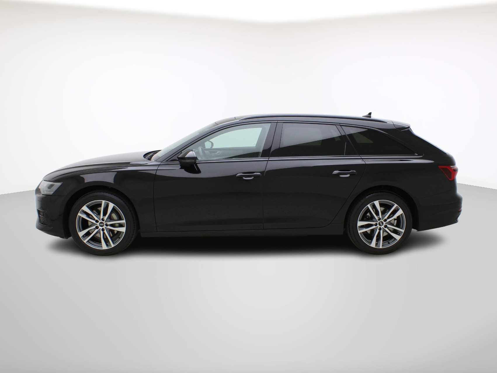 AUDI A6 Avant 45 TFSI Sport quattro S-Tronic