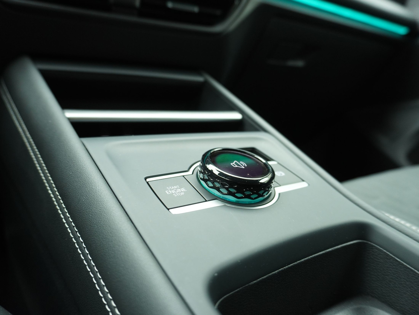 VW Tiguan 2.0 TDI DSG Goal 4Motion