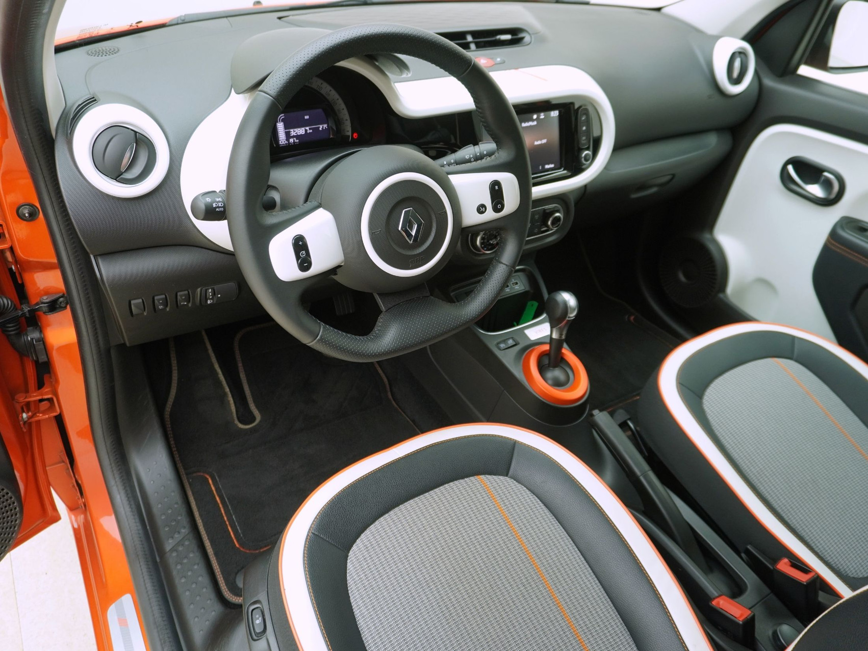 RENAULT Twingo Vibes