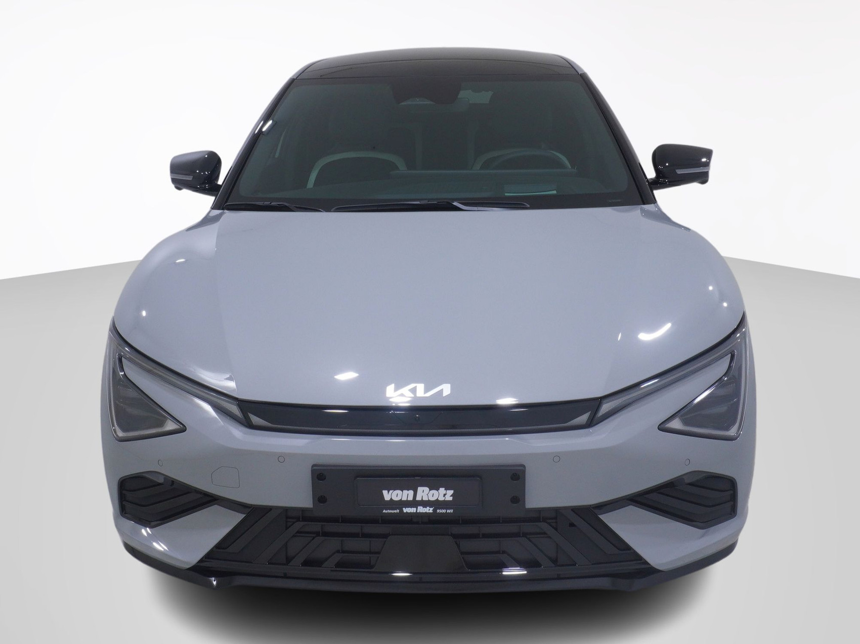 KIA EV6 84 kWh GT-Line 4×4