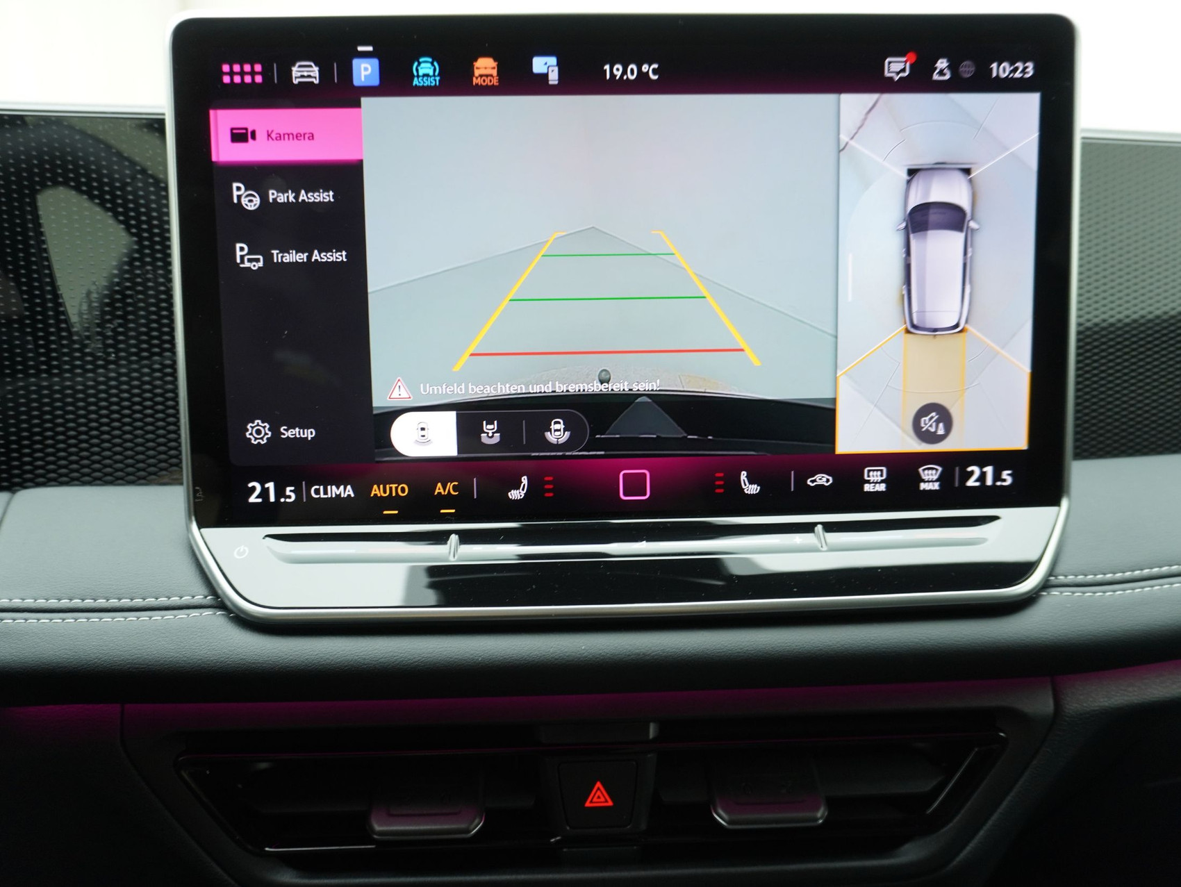 VW Tiguan 2.0 TDI DSG Goal 4Motion