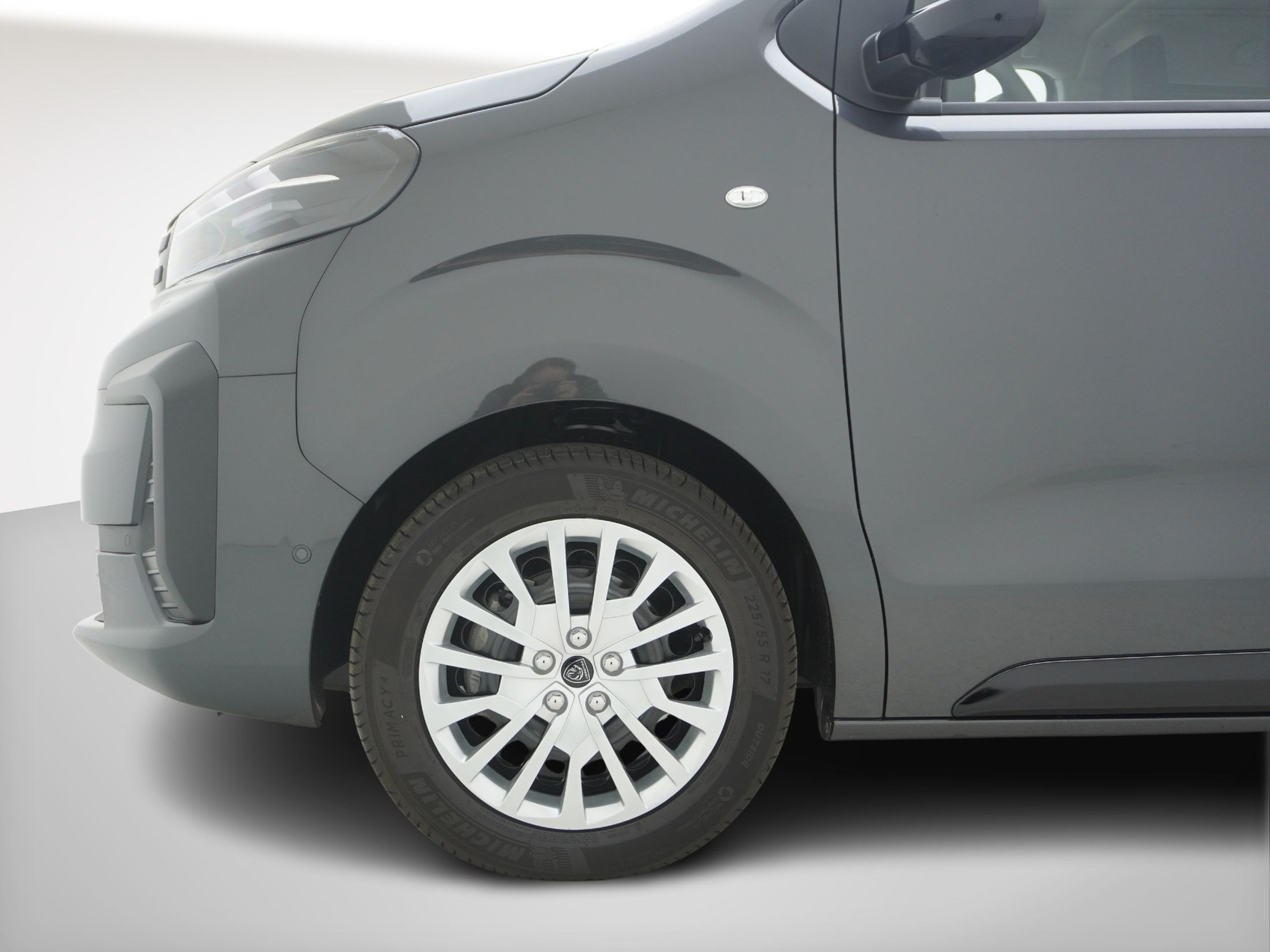 PEUGEOT Traveller Long 2.0 BlueHDi Business