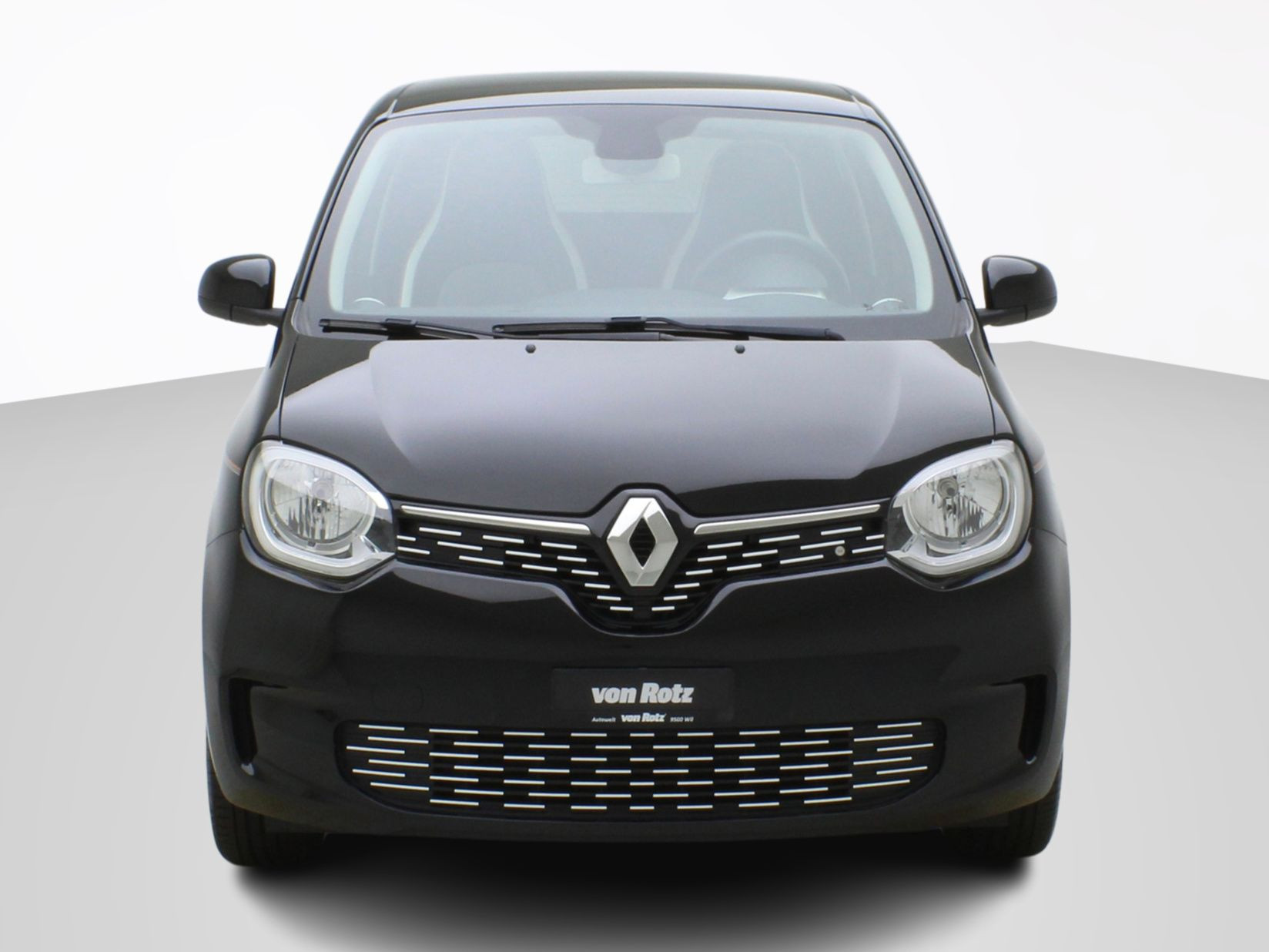 RENAULT Twingo Vibes
