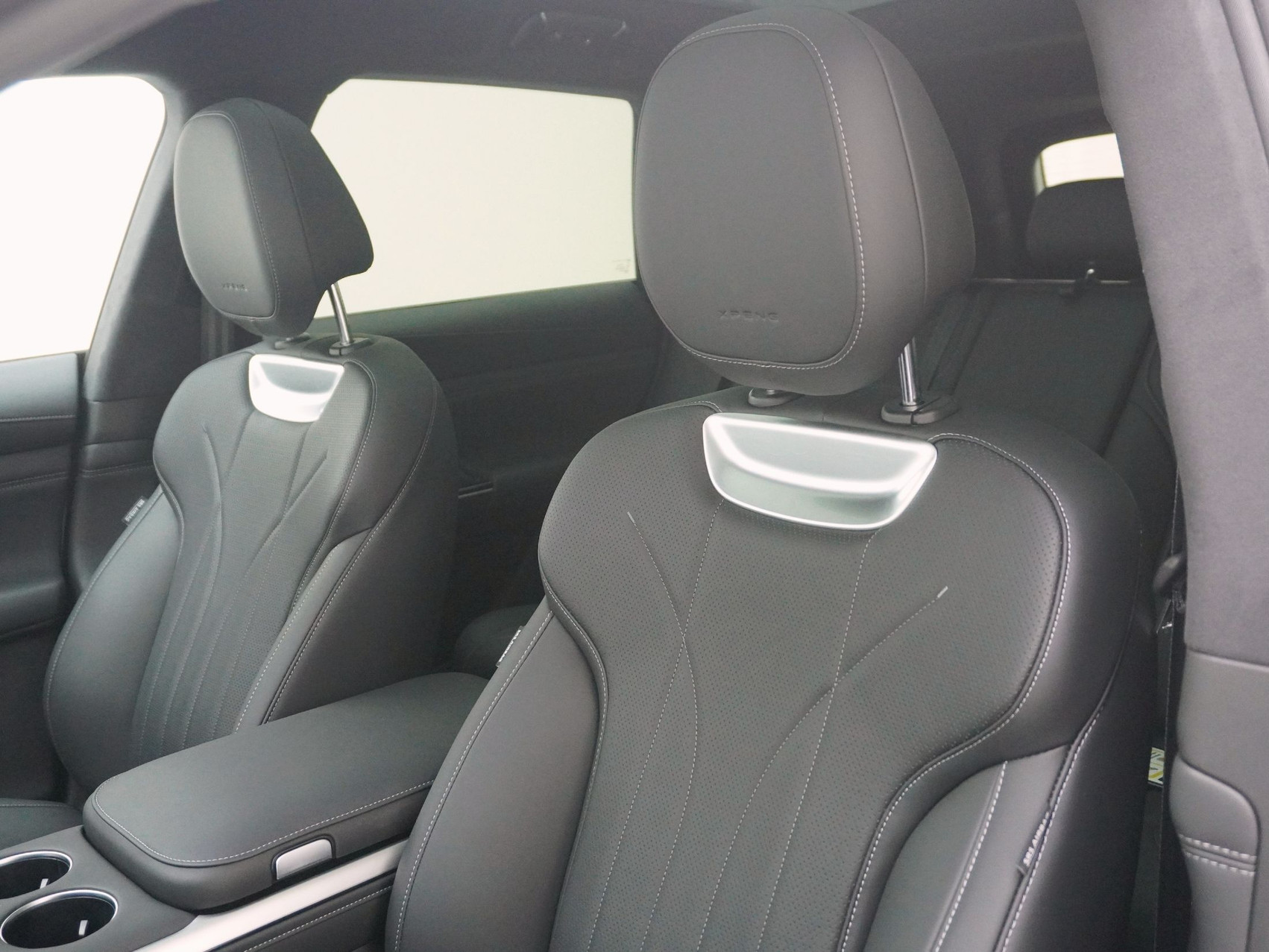 XPENG G9 Performance AWD