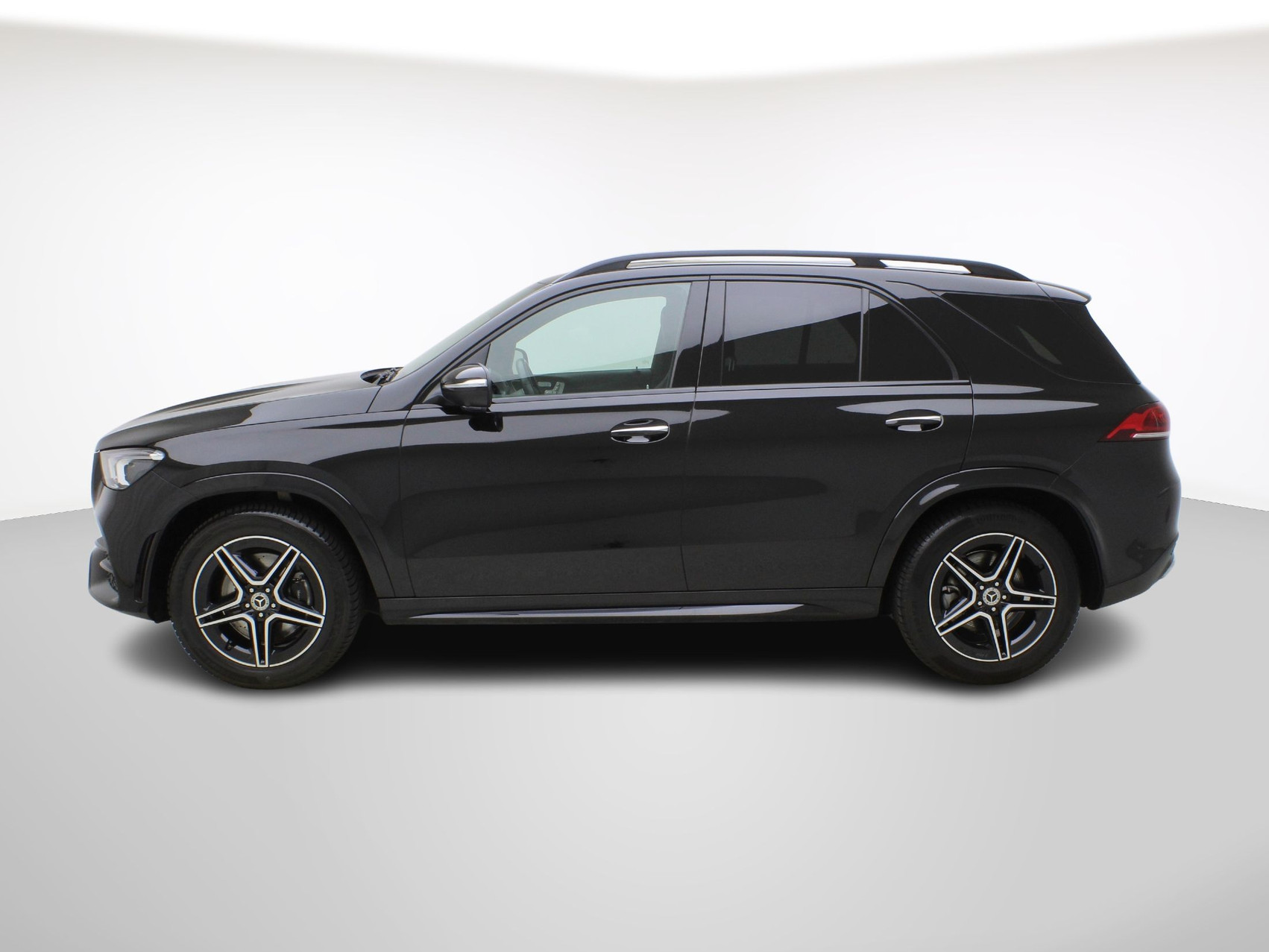 MERCEDES-BENZ GLE-Klasse GLE 300 d AMG Line 4matic