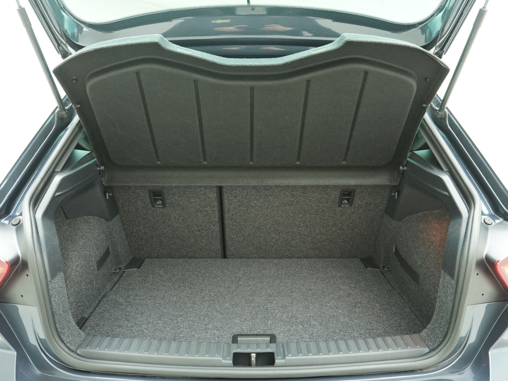 SEAT Ibiza 1.0 TSI FR