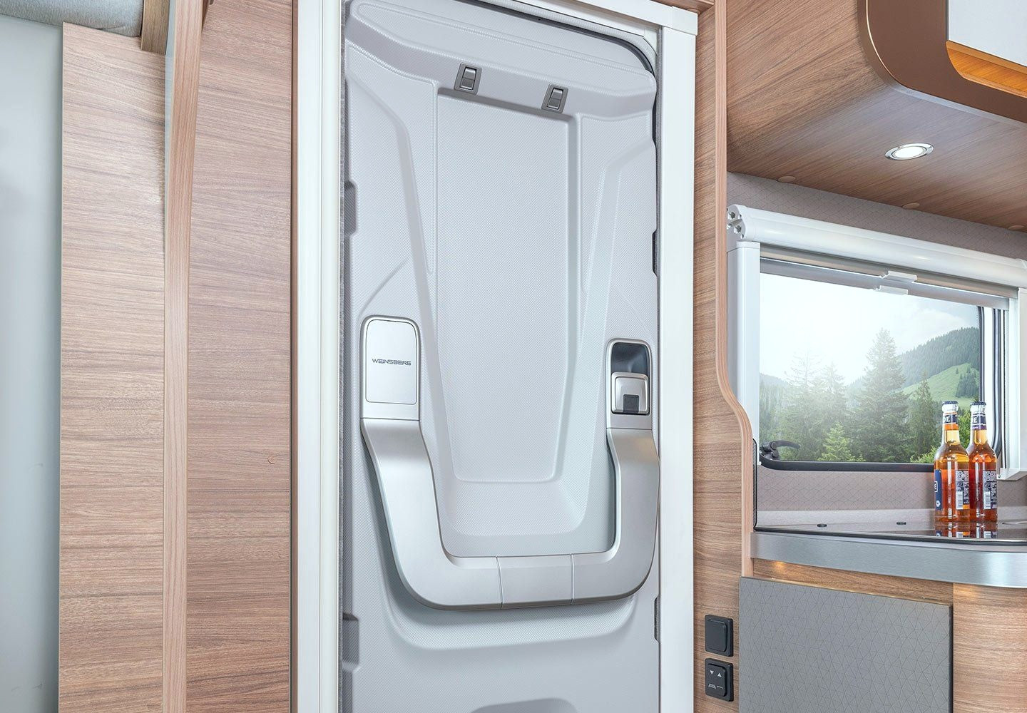 FIAT Ducato Weinsberg Pepper EDITION MEG600