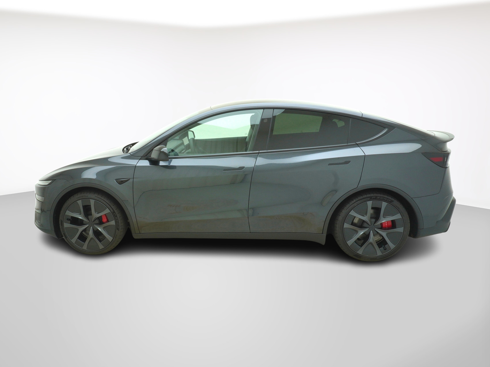 TESLA Model Y Performance AWD