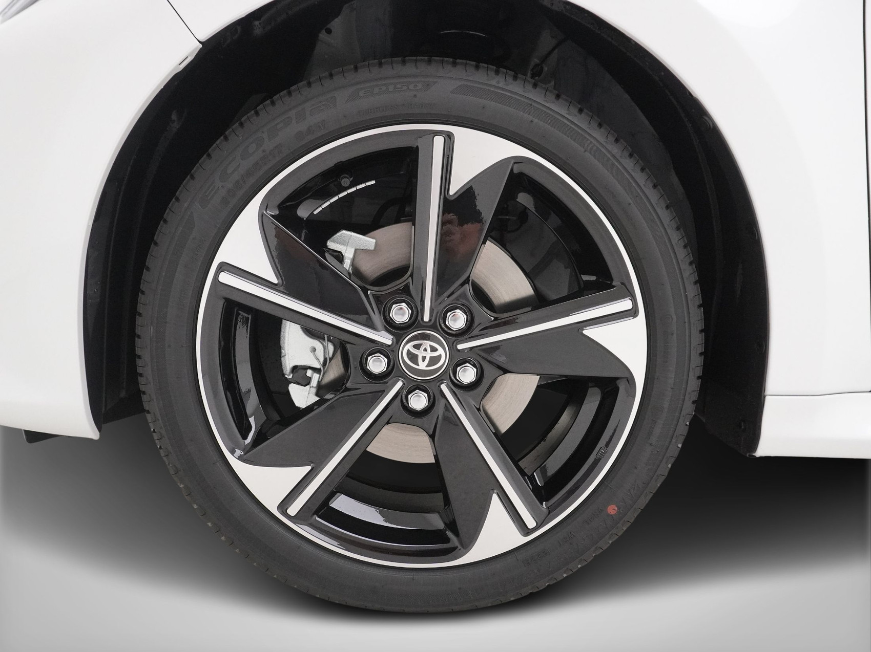 TOYOTA Yaris 1.5 VVT-i HSD Premium ** mit Glasdach **