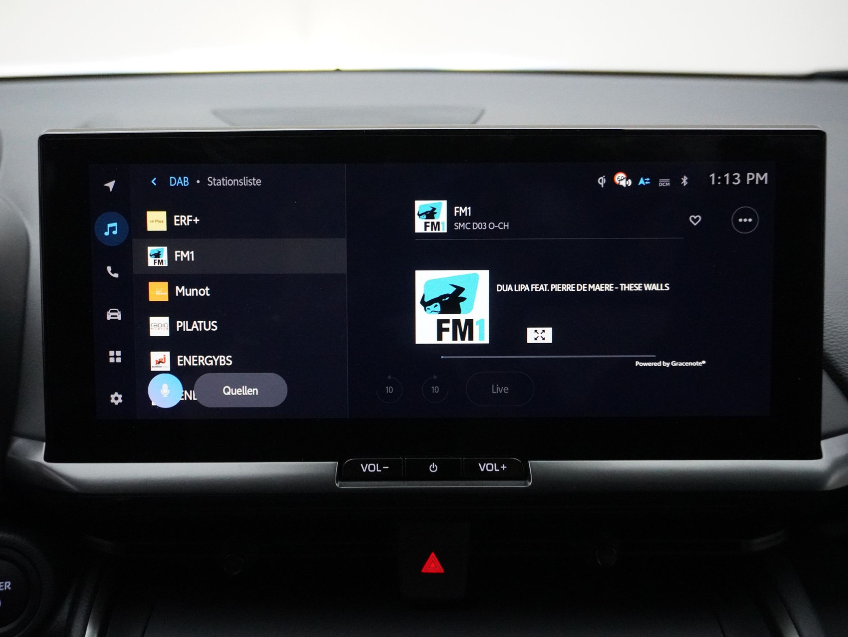 TOYOTA C-HR 2.0 PHEV Swiss Edition ** inkl. 8-Fach bereift **