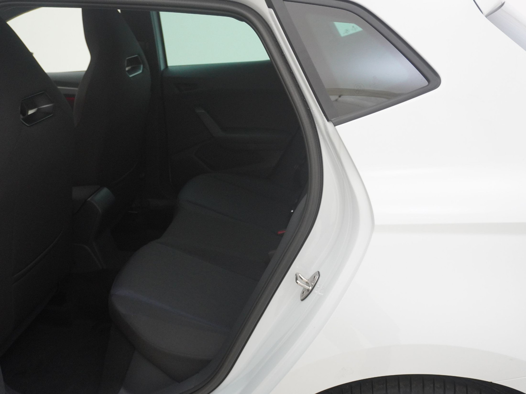 SEAT Ibiza 1.5 TSI Anniversary Limited Edition DSG