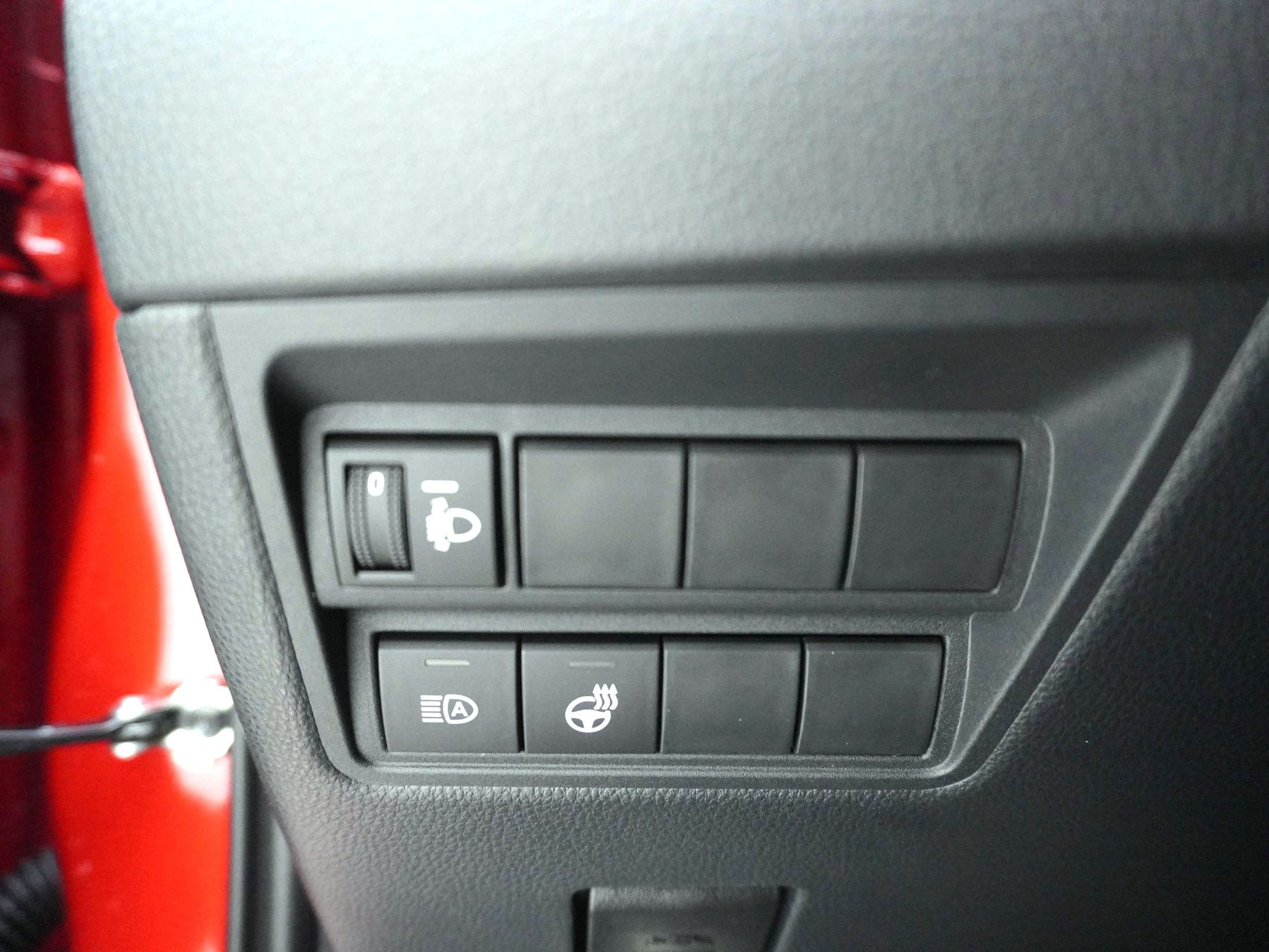 TOYOTA Yaris 1.5 VVT-i HSD GR Sport