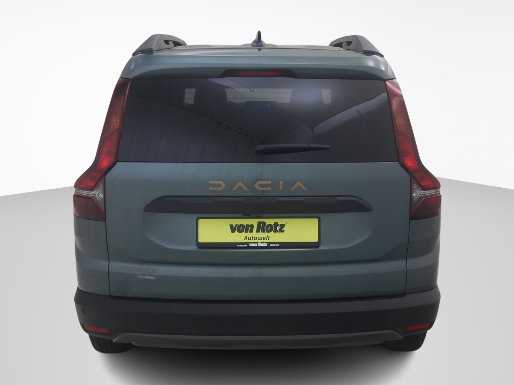 DACIA Jogger 1.0 TCe Extreme 7Plätzer