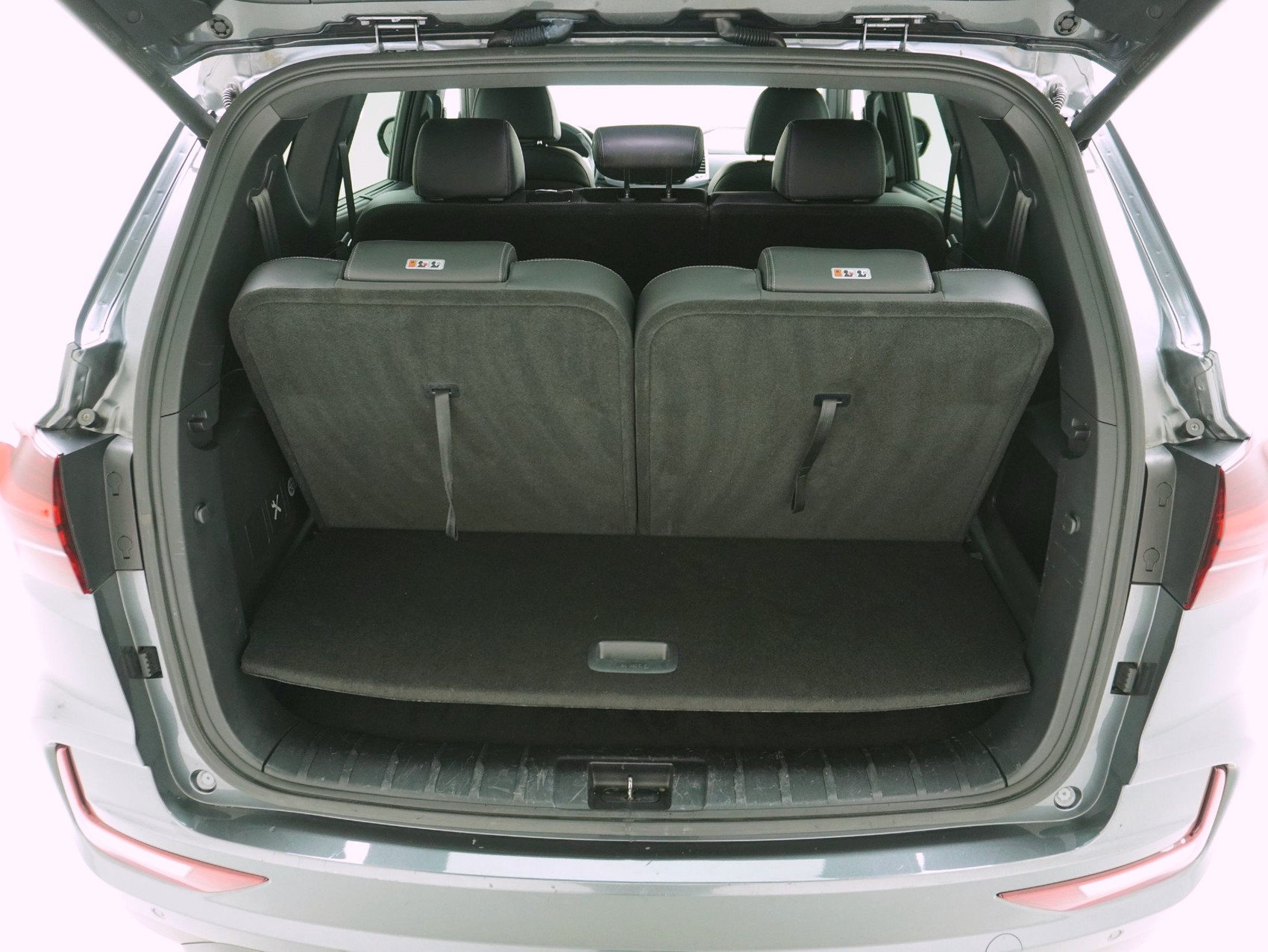 SSANGYONG Rexton 2.2 CRDI Sapphire 7 Plätzer