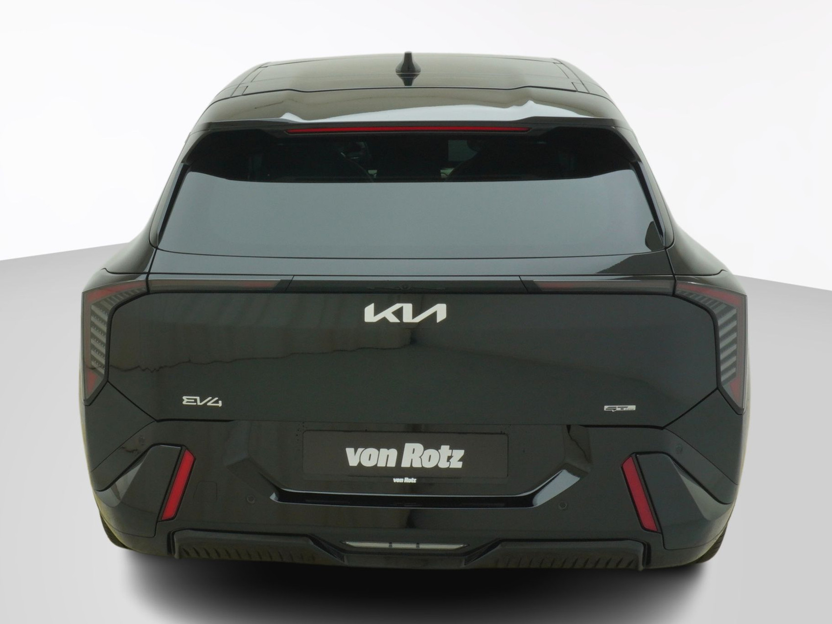 KIA EV4 81 kWh GT-Line